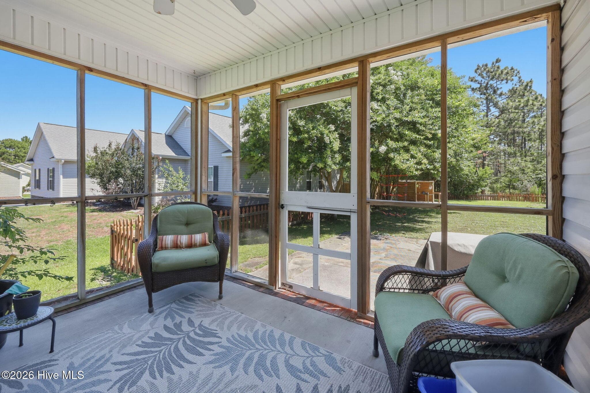 Single Family Residence at 135 Tifton Circle, Cape Carteret, NC 28584, Cape Carteret, photo 38 of 49