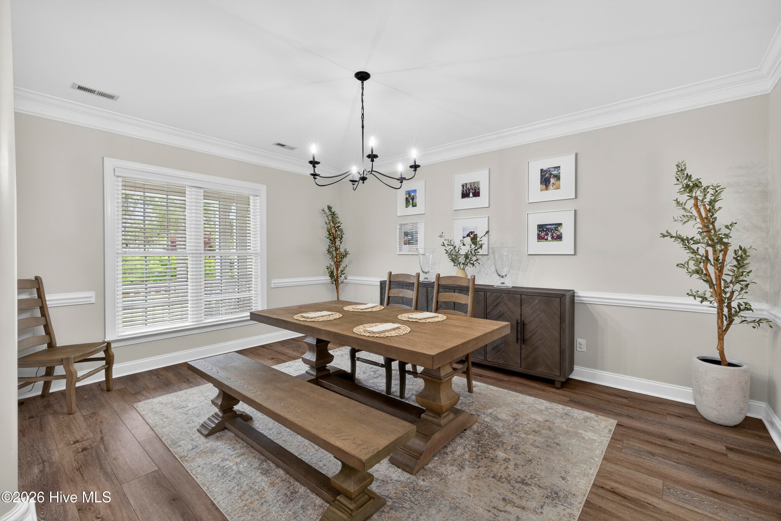 Single Family Residence at 8900 Champion Hills Drive, Wilmington, NC 28411, photo 16 of 87