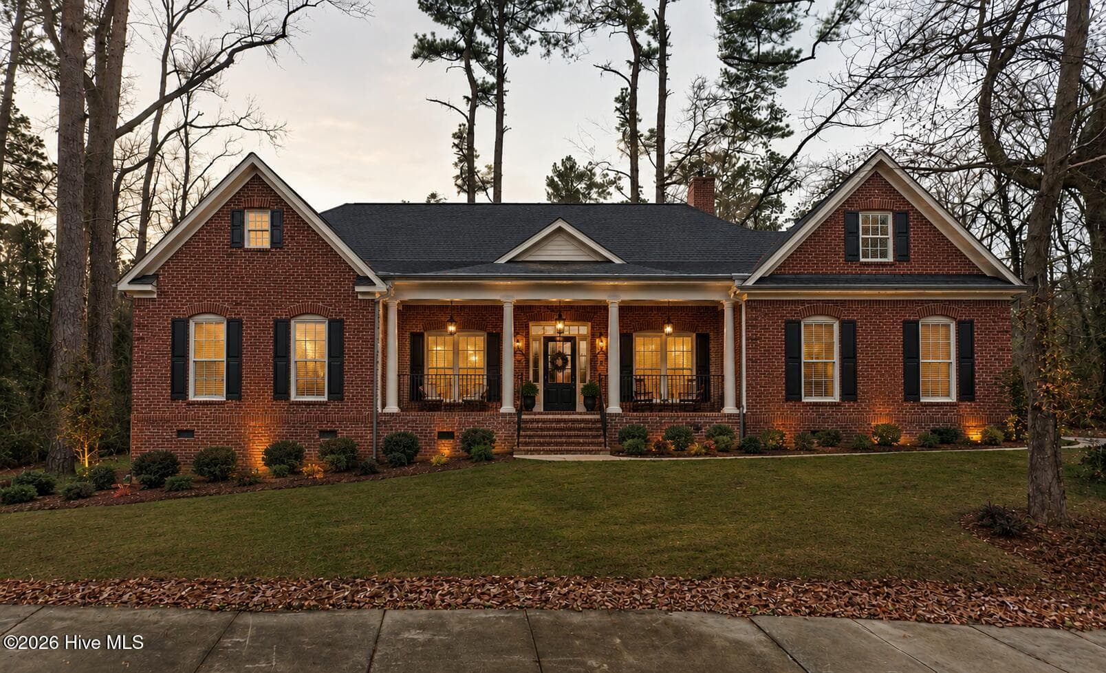 Residential Lot at 3044 Wheeler Road, Augusta, GA 30909, photo 6 of 8