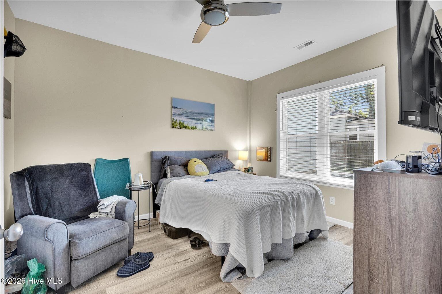 Back unit bed 1 - 305 Macmillan Avenue N, Wilmington, NC 28403