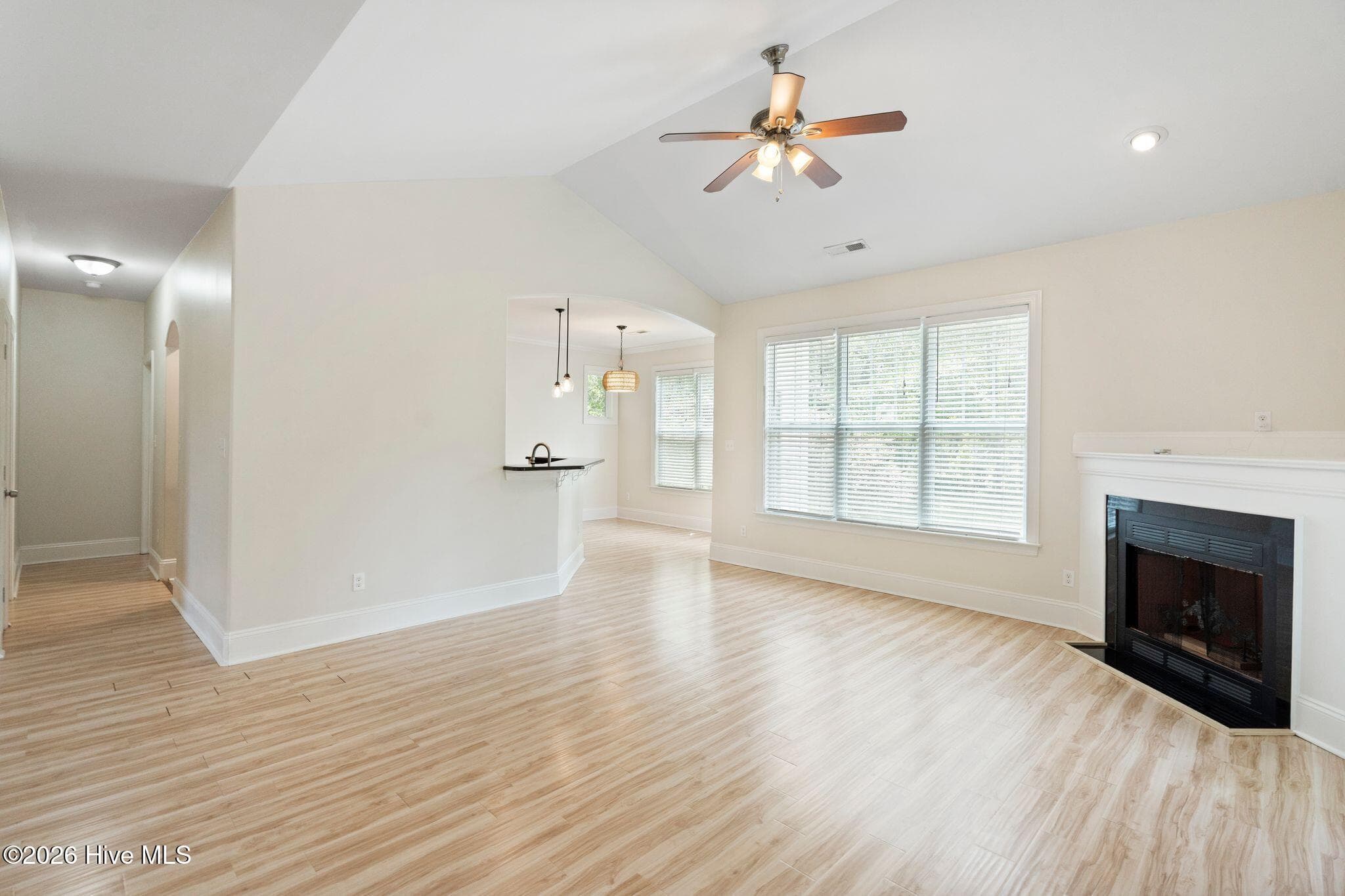 Single Family Residence at 106 Cinema Court, Hampstead, NC 28443, photo 9 of 60