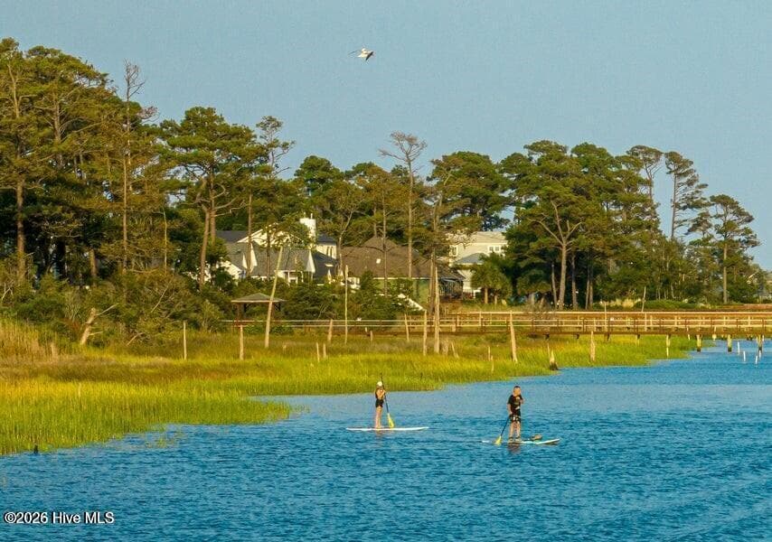 Condominium at 2537 St James Drive SE Apt 1108, Southport, NC 28461, photo 65 of 67