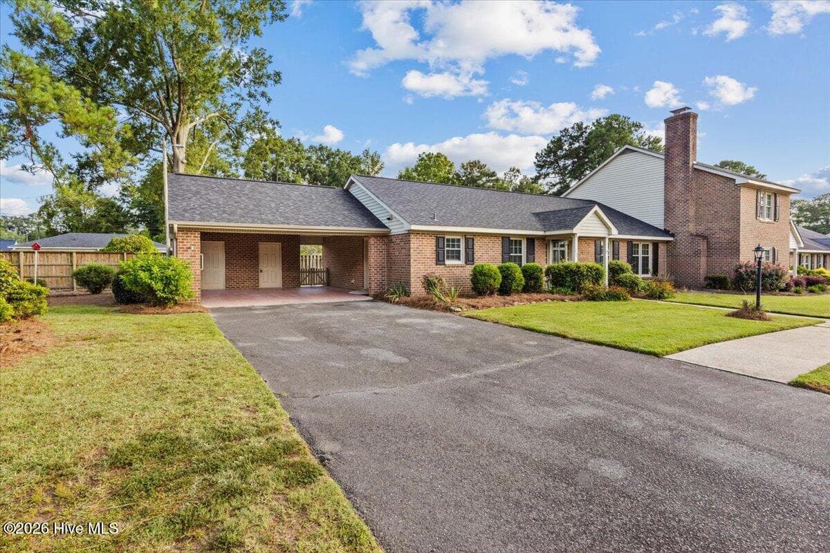 844 Westminster Lane, Kinston, NC 28501