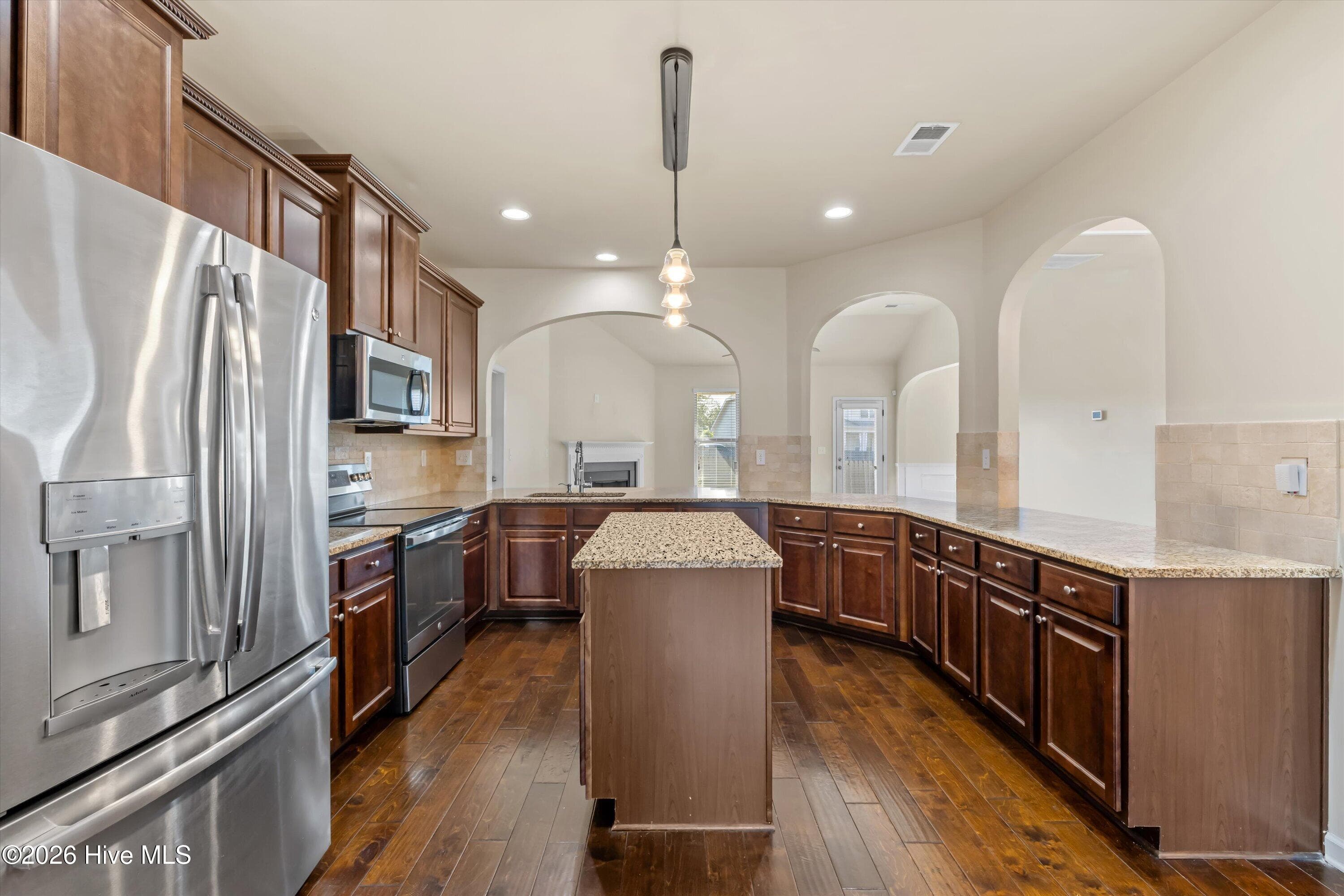 Single Family Residence at 5315 Bull Street, Augusta, GA 30909, photo 10 of 37