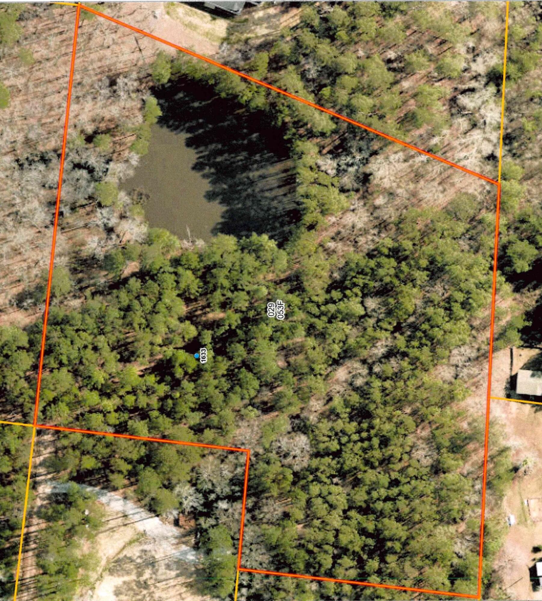 1633 Old Appling Harlem Highway, Harlem, GA 30814