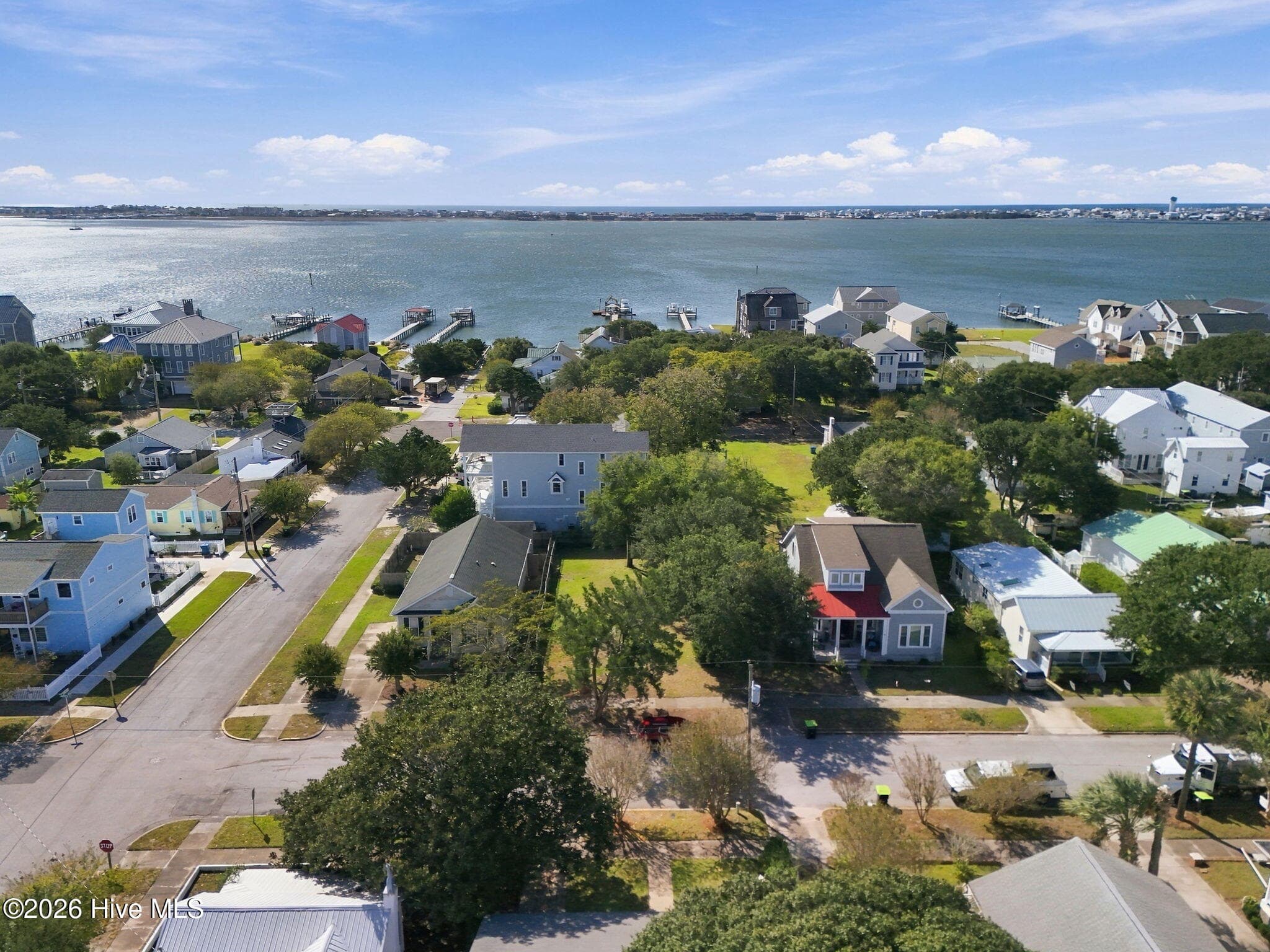 Residential Lot at 1303 Shepard Street, Morehead City, NC 28557, photo 8 of 15
