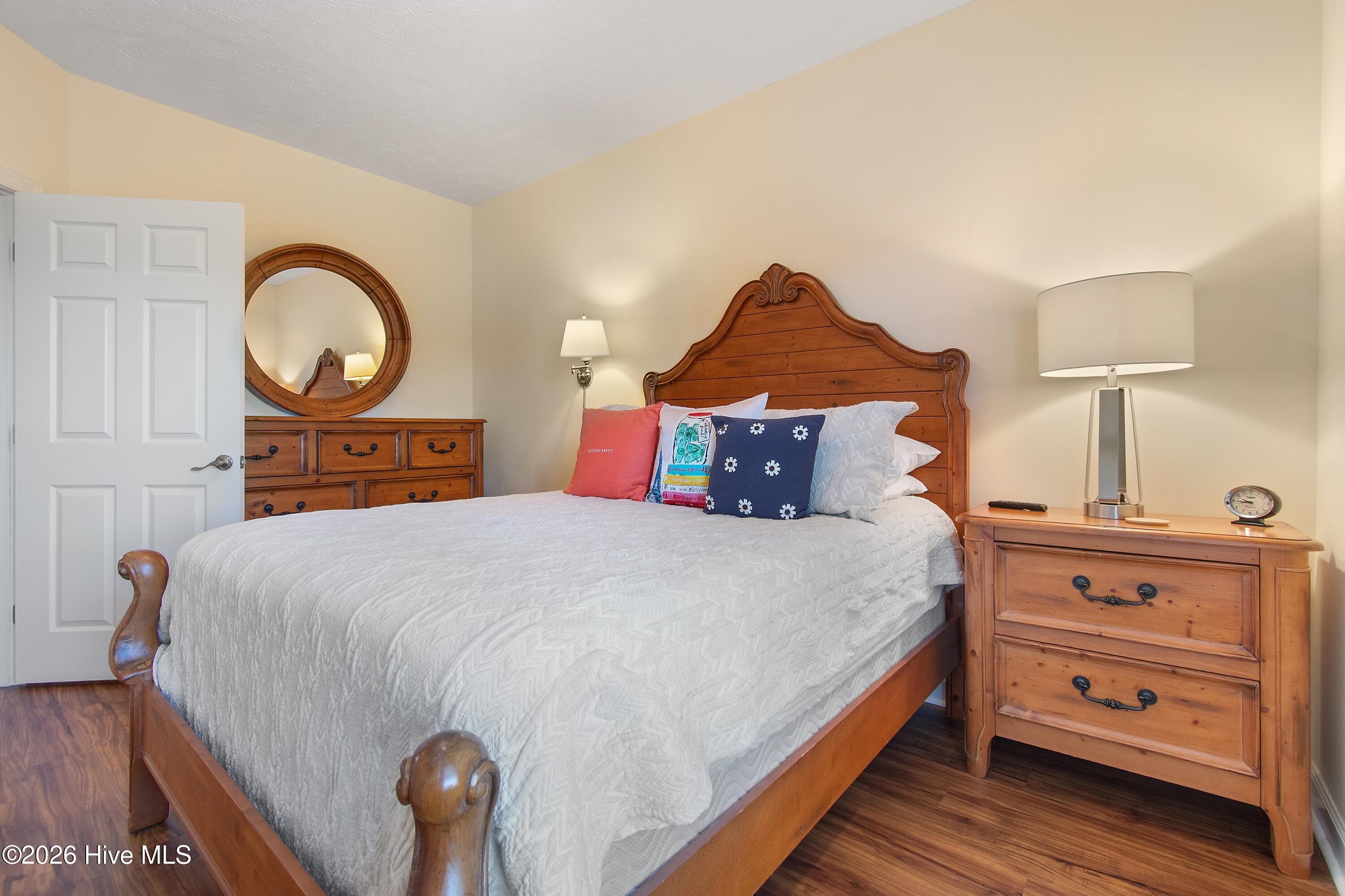 Condominium at 7827 High Market Street Unit 11, Sunset Beach, NC 28468, photo 21 of 37