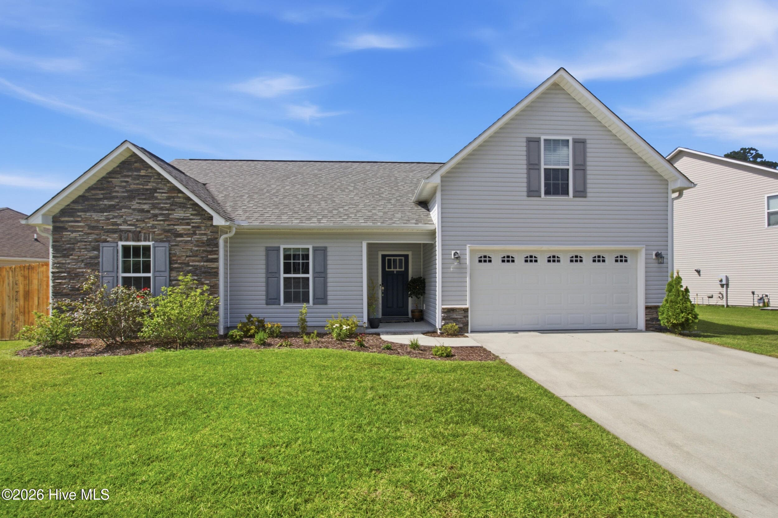 PRIMARY - 3246 Austin Avenue, New Bern, NC 28562