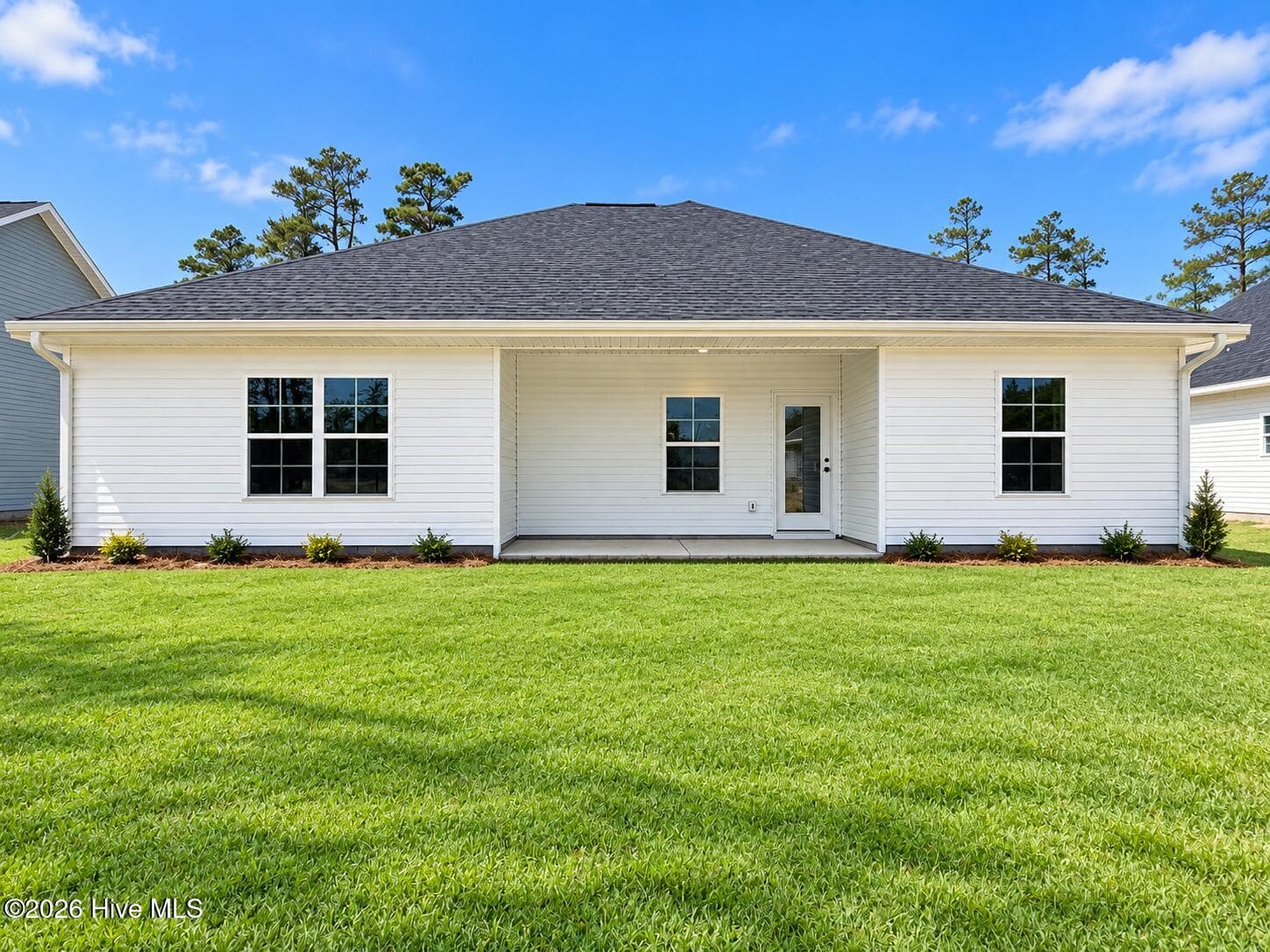 Single Family Residence at 2101 Sandbrook Loop, Leland, NC 28451, photo 54 of 56
