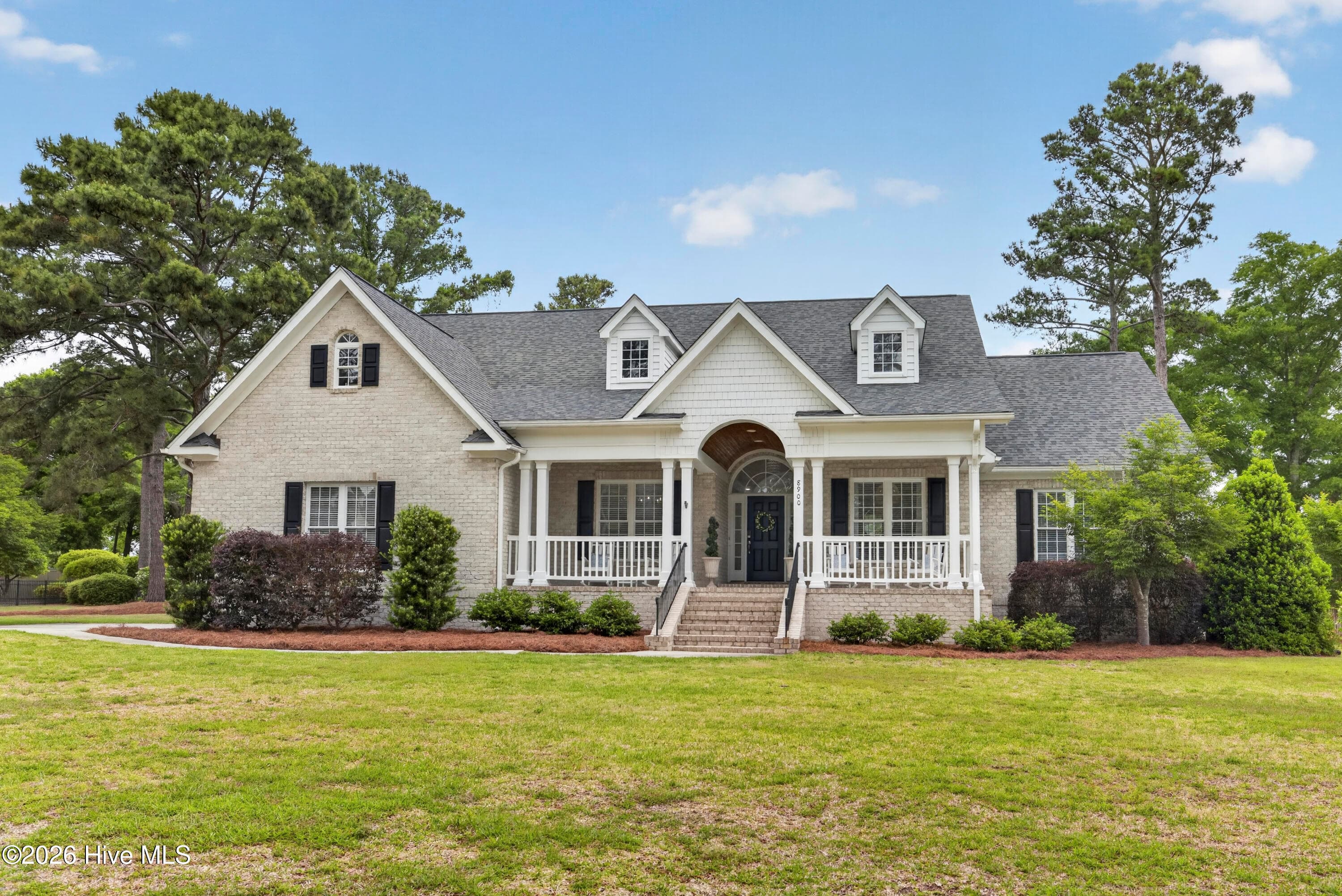 Single Family Residence at 8900 Champion Hills Drive, Wilmington, NC 28411, photo 78 of 87