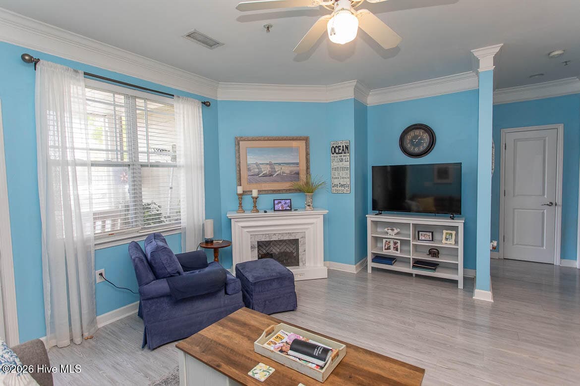 395 S Crow Creek Drive NW Unit 1201, Calabash, NC 28467