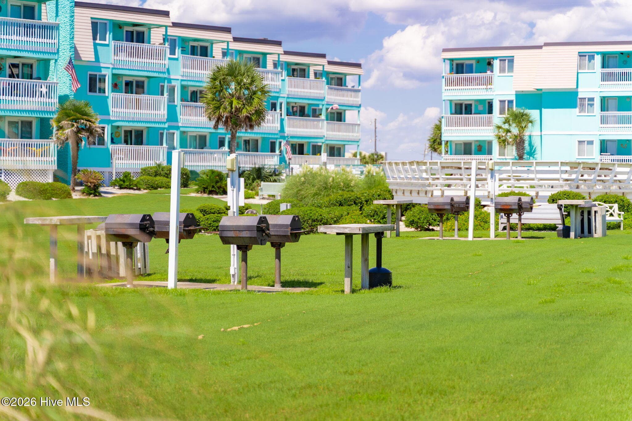 Condominium at 301 Commerce Way 315, Atlantic Beach, NC 28512, photo 25 of 35