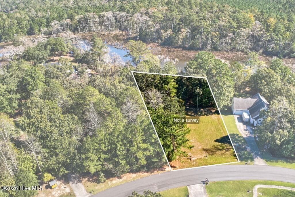 Residential Lot at 327 93 Farina Drive, Havelock, NC 28532, photo 11 of 16