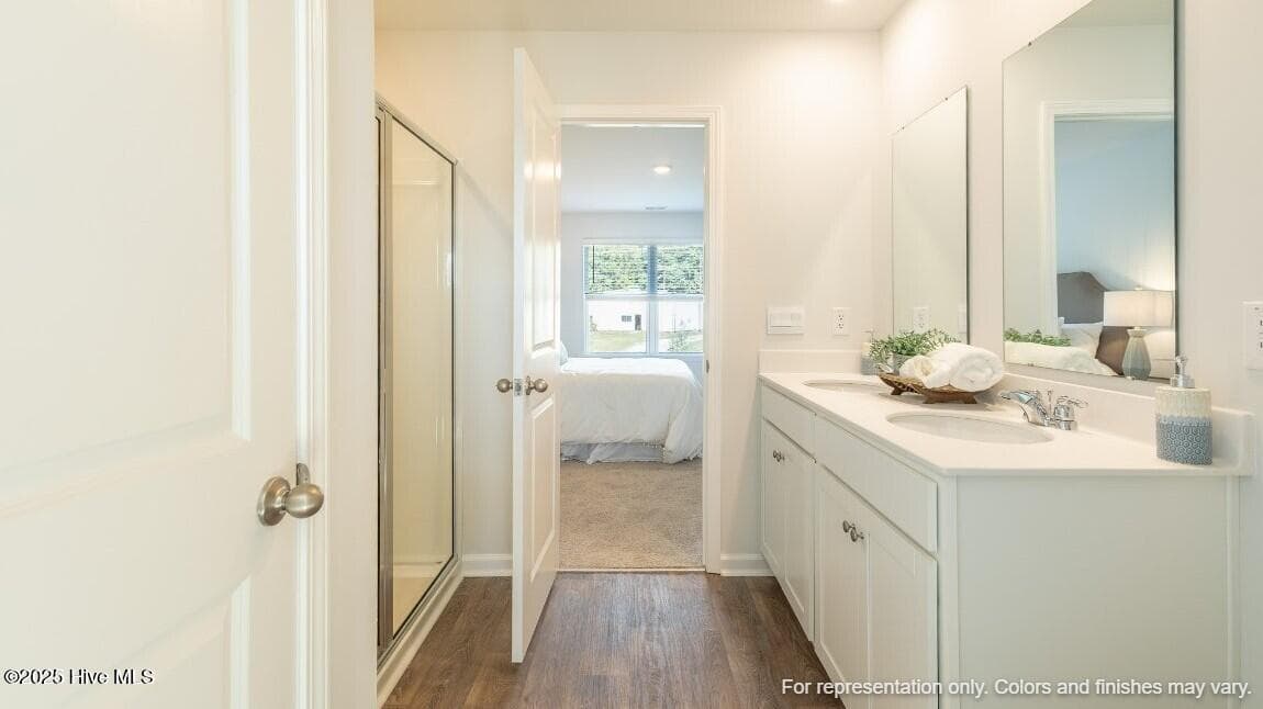 Single Family Residence at 2088 Cypress Hill Drive SE Lot 272, Bolivia, NC 28422, photo 19 of 28