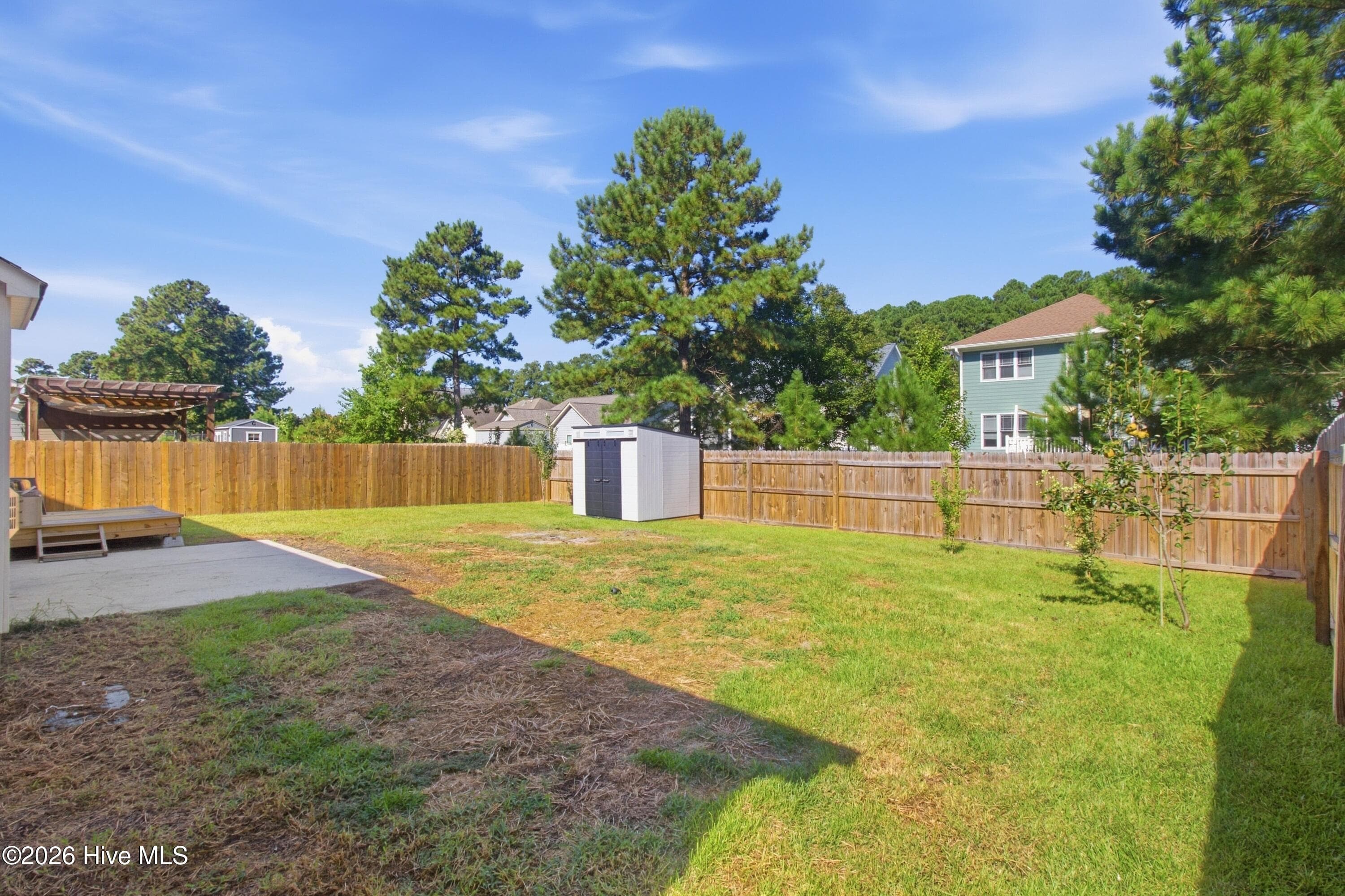 Single Family Residence at 119 Neeley Lane, New Bern, NC 28560, photo 36 of 45
