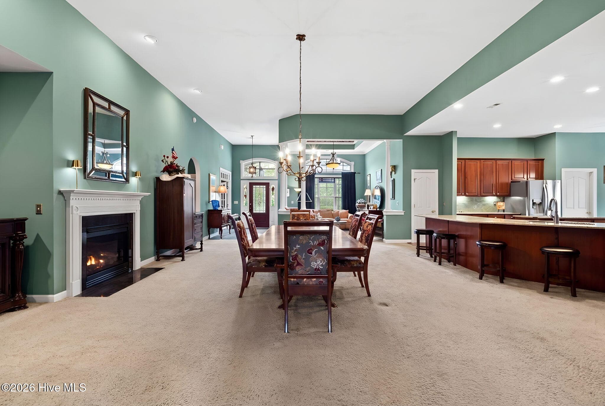 Single Family Residence at 699 Bullrush Court NW, Calabash, NC 28467, photo 13 of 64