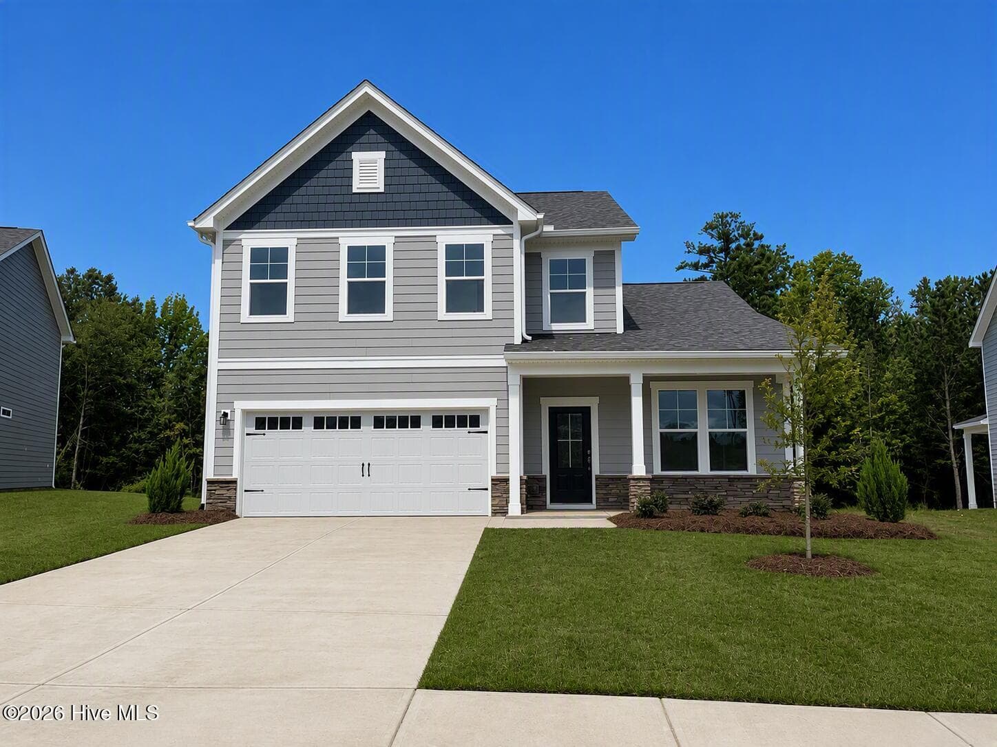 4158 Whitehouse Street, Harlem, GA 30814