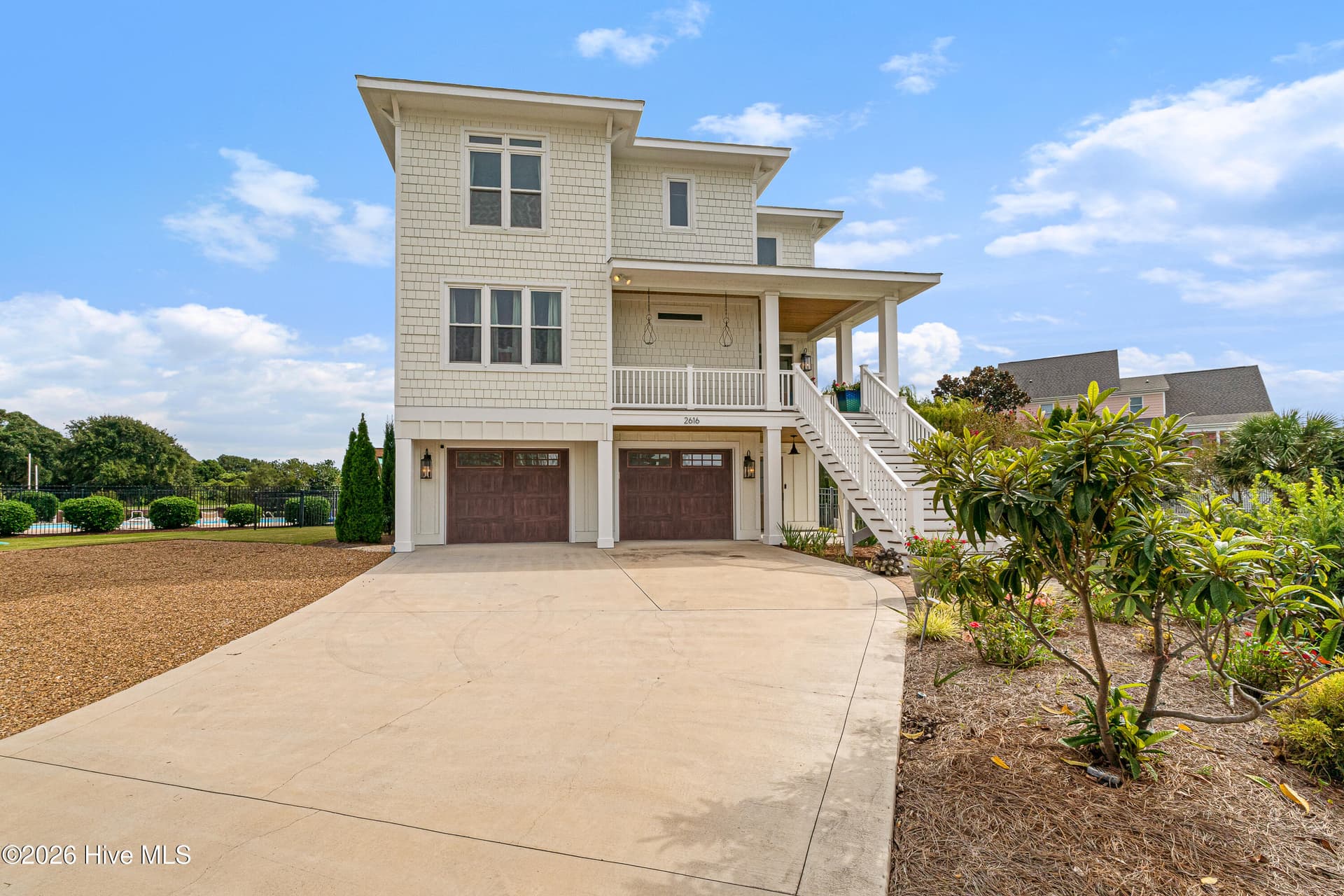 2616 Lennoxville Road, Beaufort, NC 28516