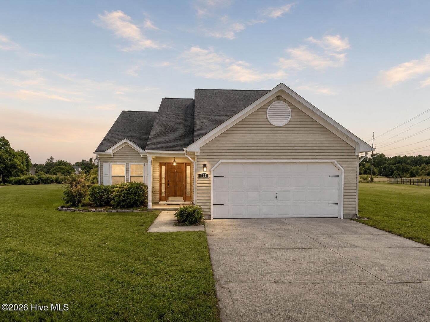 191 Eagle Creek Road, Moyock, NC 27958