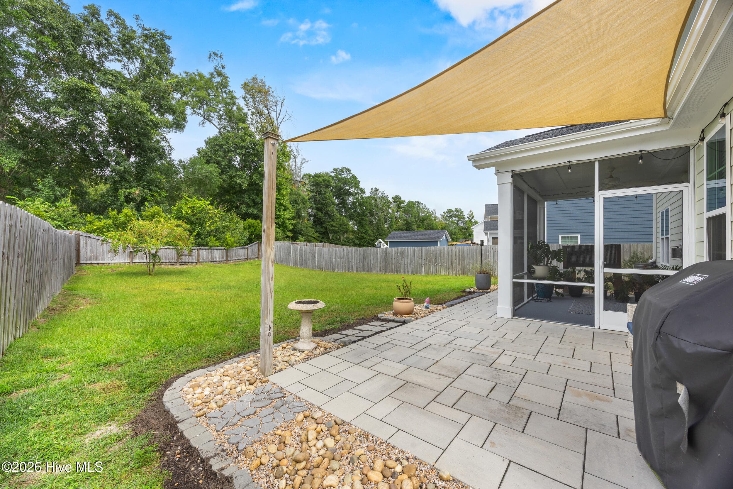 Single Family Residence at 439 Sugar Cove, Wilmington, NC 28411, photo 50 of 63