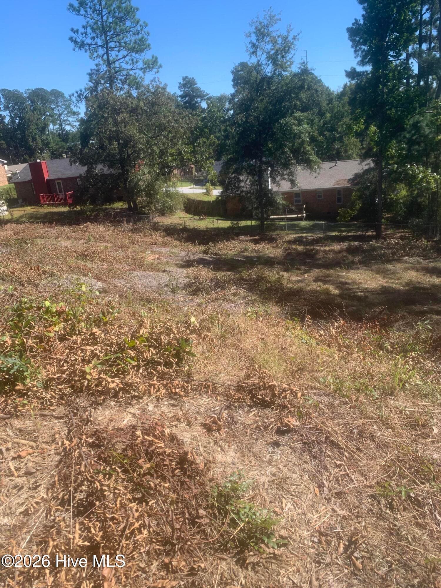 Residential Lot at 2331 Rutherford Avenue, Augusta, GA 30906, photo 10 of 11
