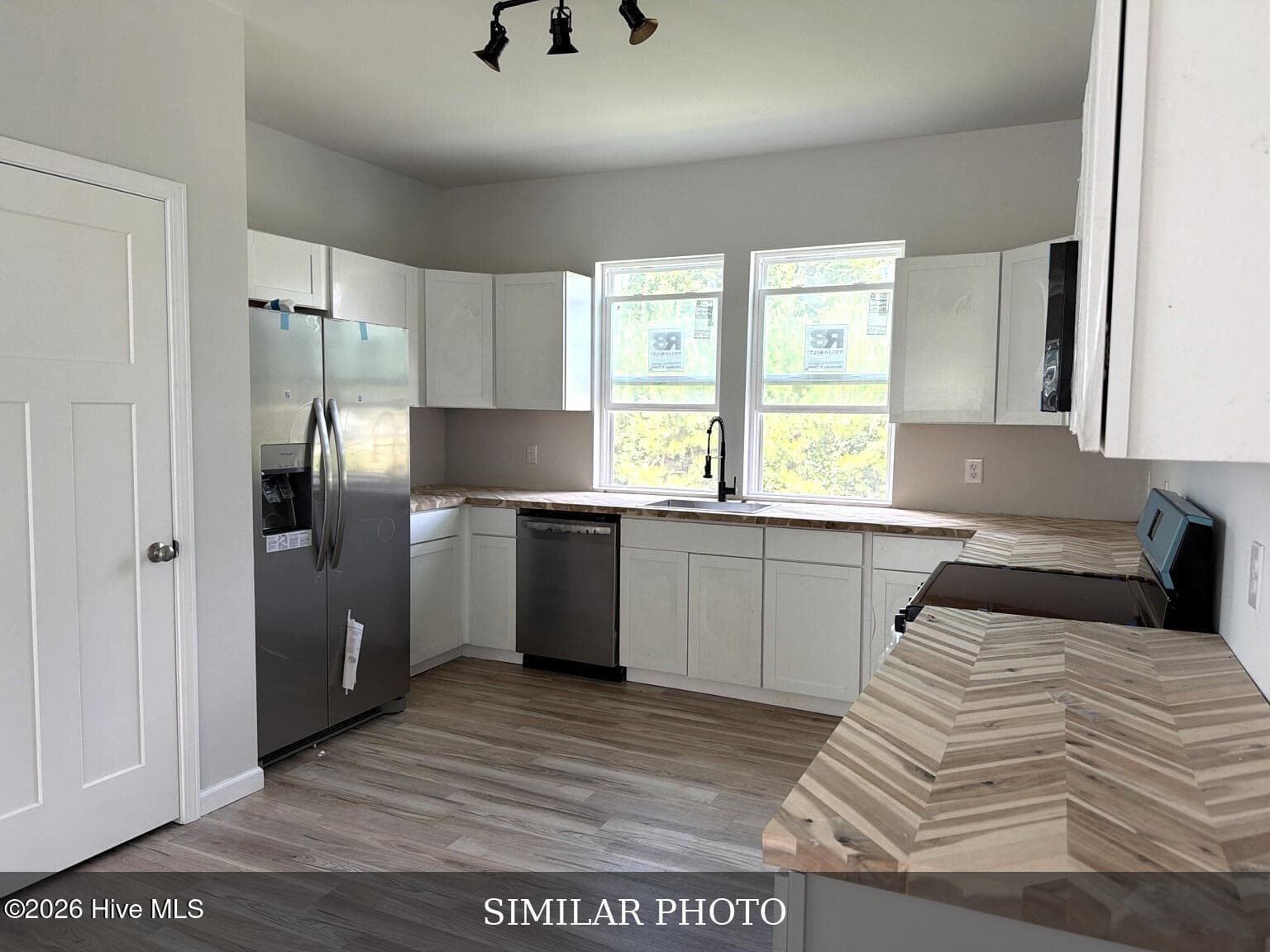 Single Family Residence at 1623 Hargett Street, Jacksonville, NC 28540, photo 3 of 5