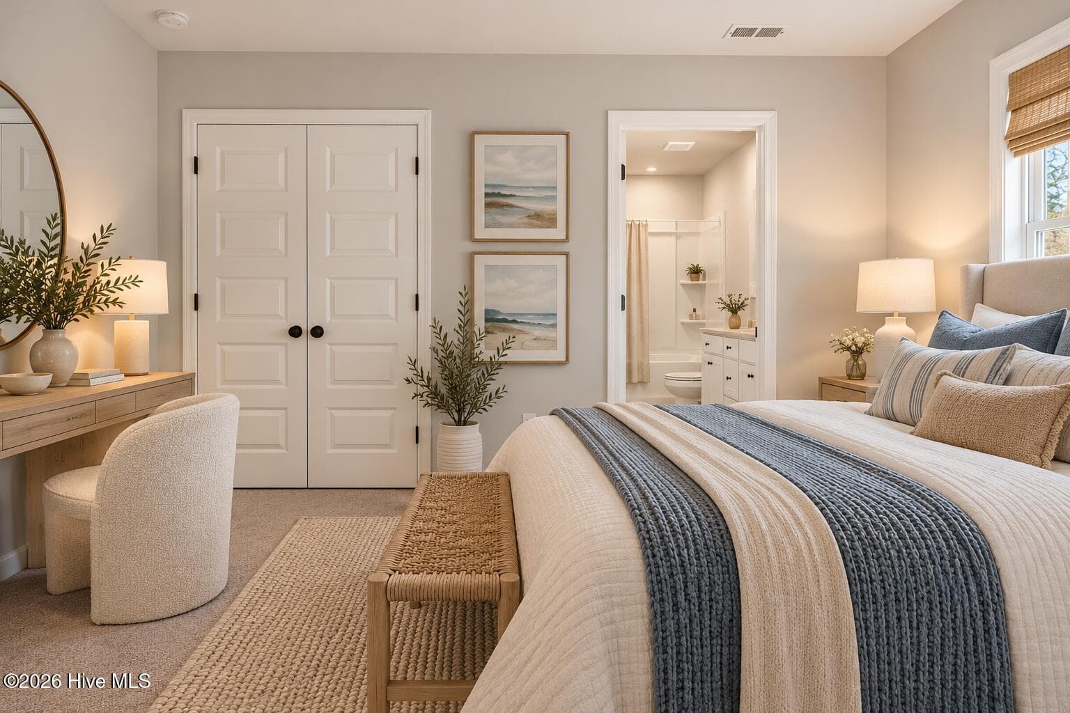 Virtually staged. - 3447 Sandhill Crane Drive SW, Ocean Isle Beach, NC 28469