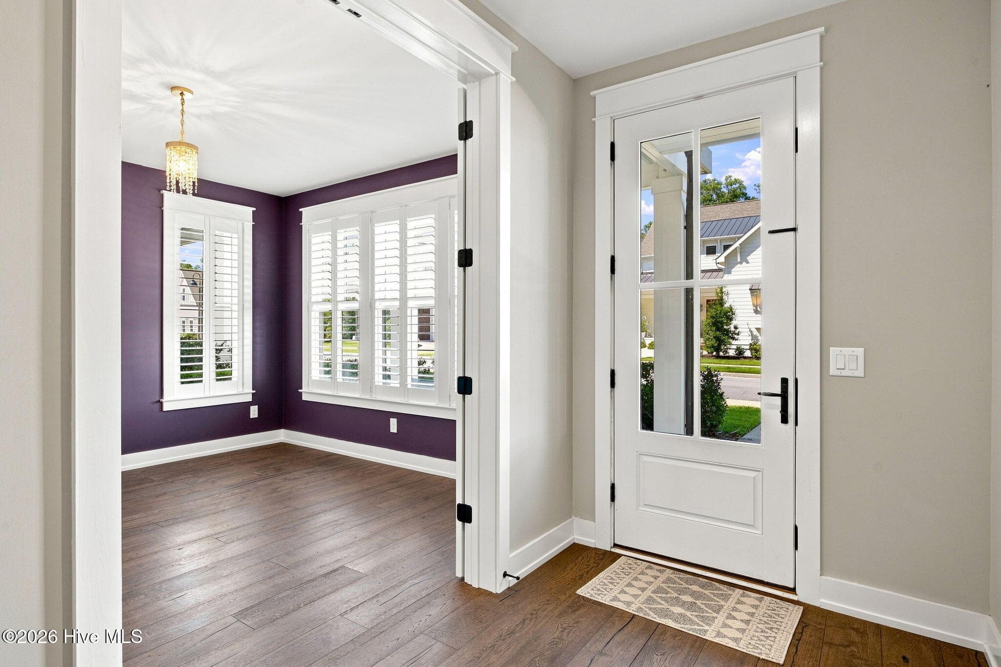 Townhouse at 3539 Watercraft Ferry Avenue, Wilmington, NC 28412, photo 2 of 15