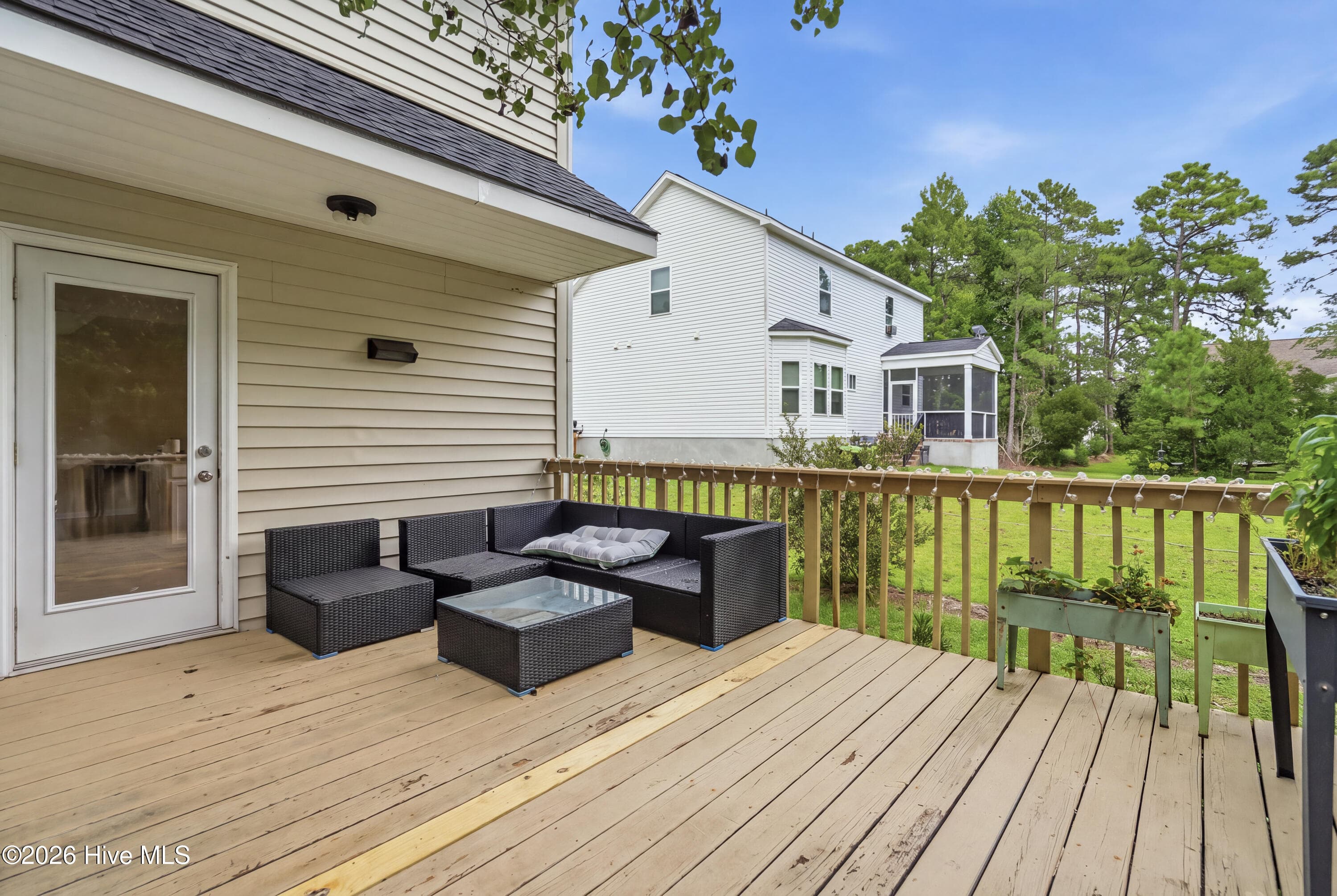 Single Family Residence at 2321 Caracara Drive, New Bern, NC 28560, photo 18 of 23