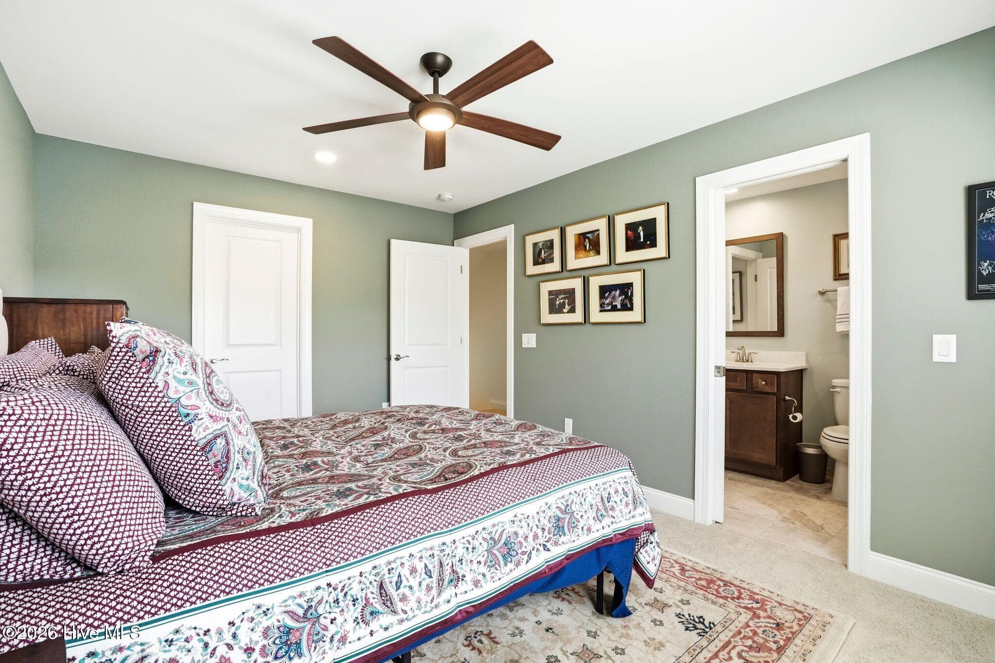 Single Family Residence at 3710 Friendly Orange Court NE, Leland, NC 28451, photo 98 of 207