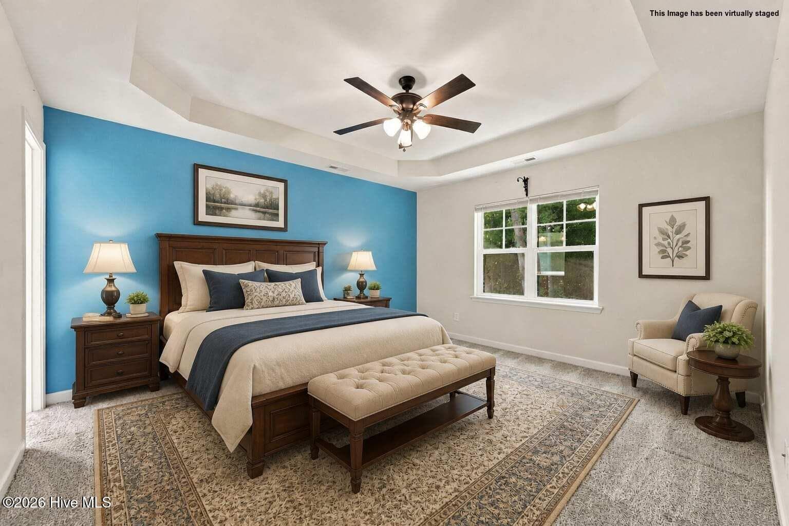 Single Family Residence at 337 James Hedrick Court, Jacksonville, NC 28540, photo 10 of 61
