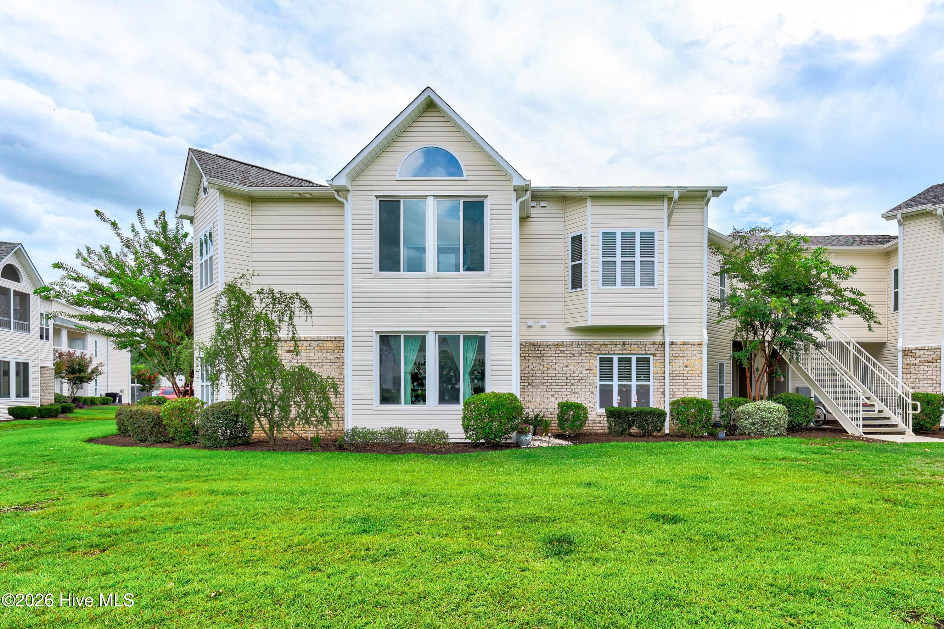 207 Fullford Lane 203, Wilmington, NC 28412