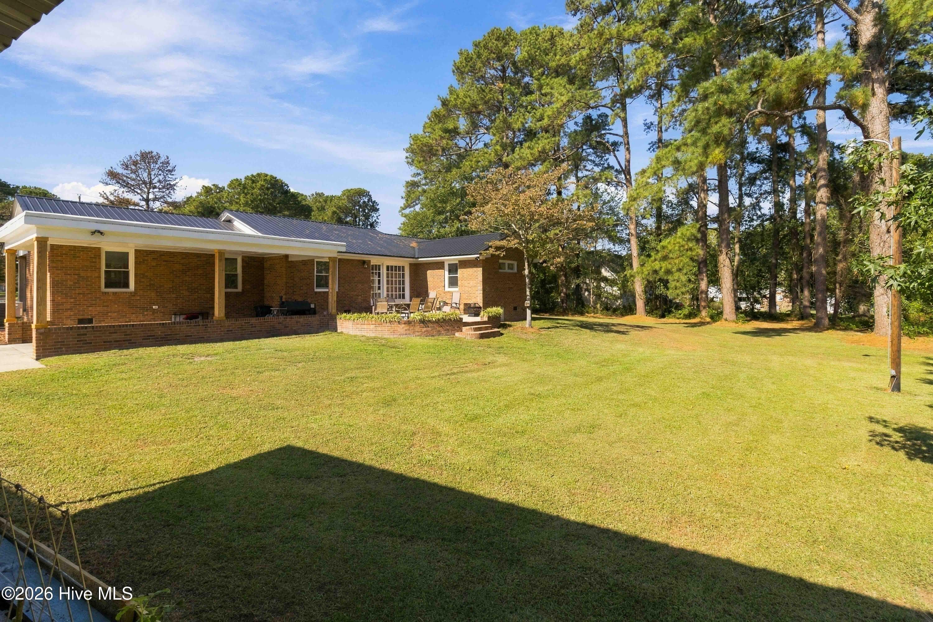 Single Family Residence at 4602 Lake Wilson Road, Elm City, NC 27822, photo 43 of 46