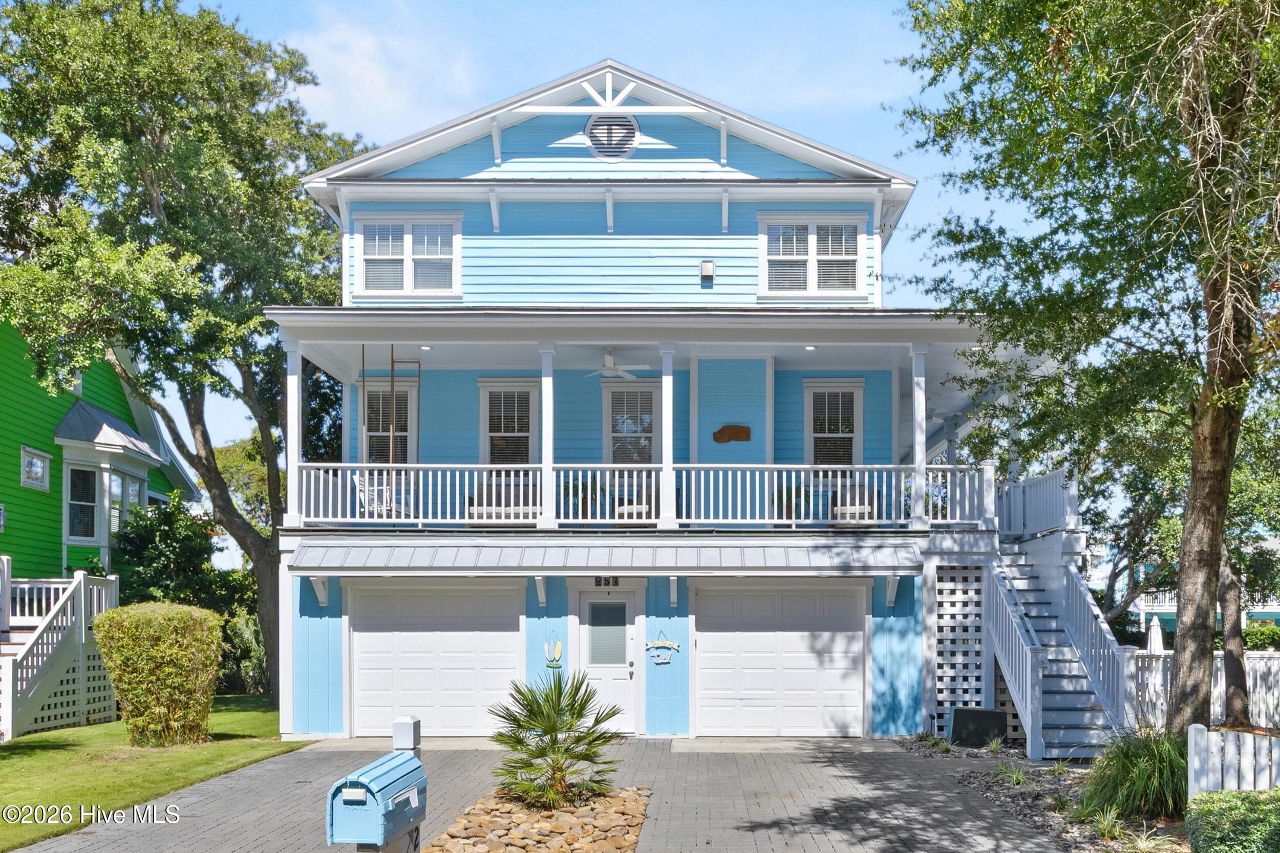 Single Family Residence at 257 Seawatch Way, Kure Beach, NC 28449, Kure Beach, photo 4 of 89