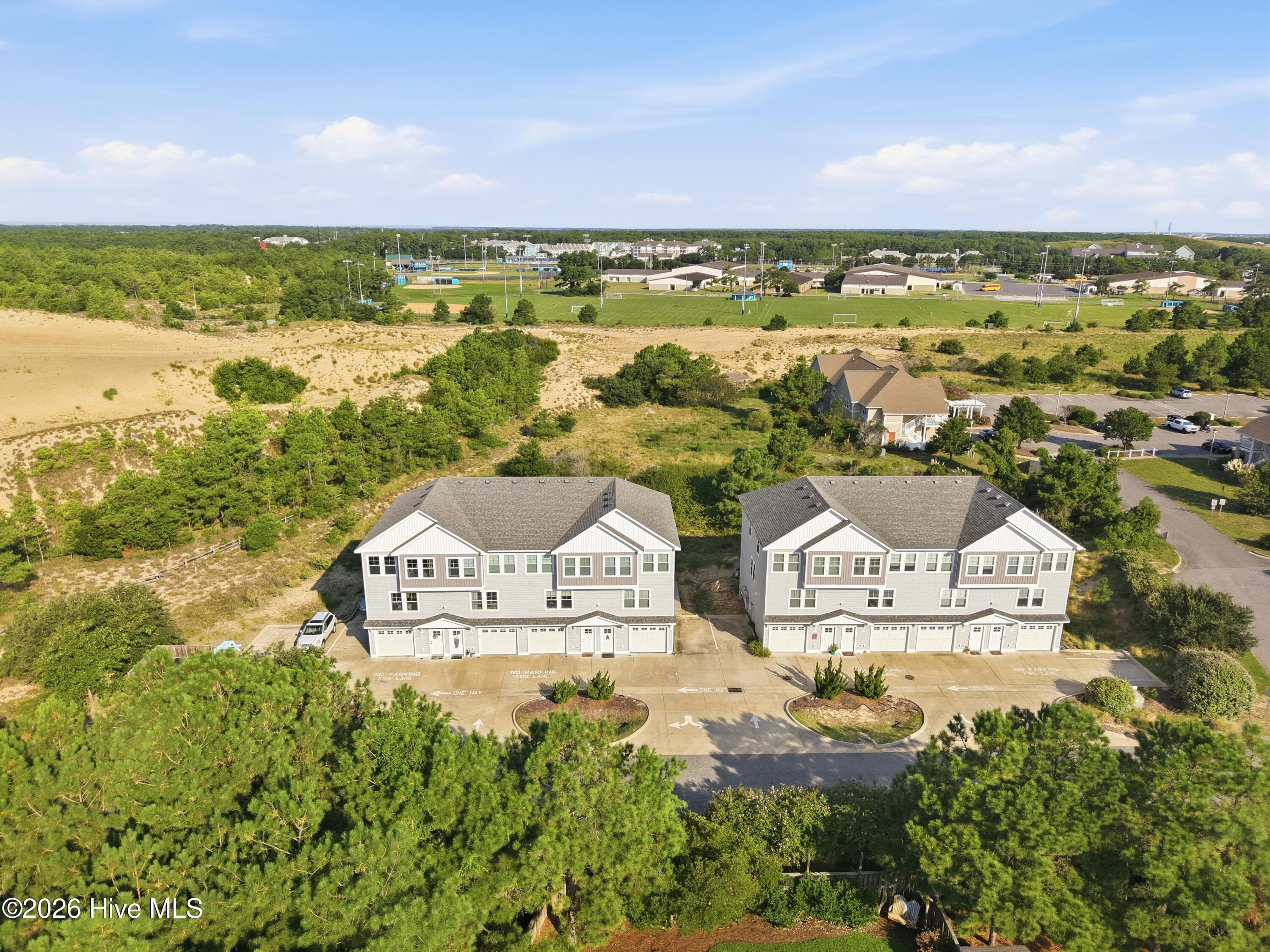 Townhouse at 902 W Corrigan Street A, Kill Devil Hills, NC 27948, photo 31 of 49