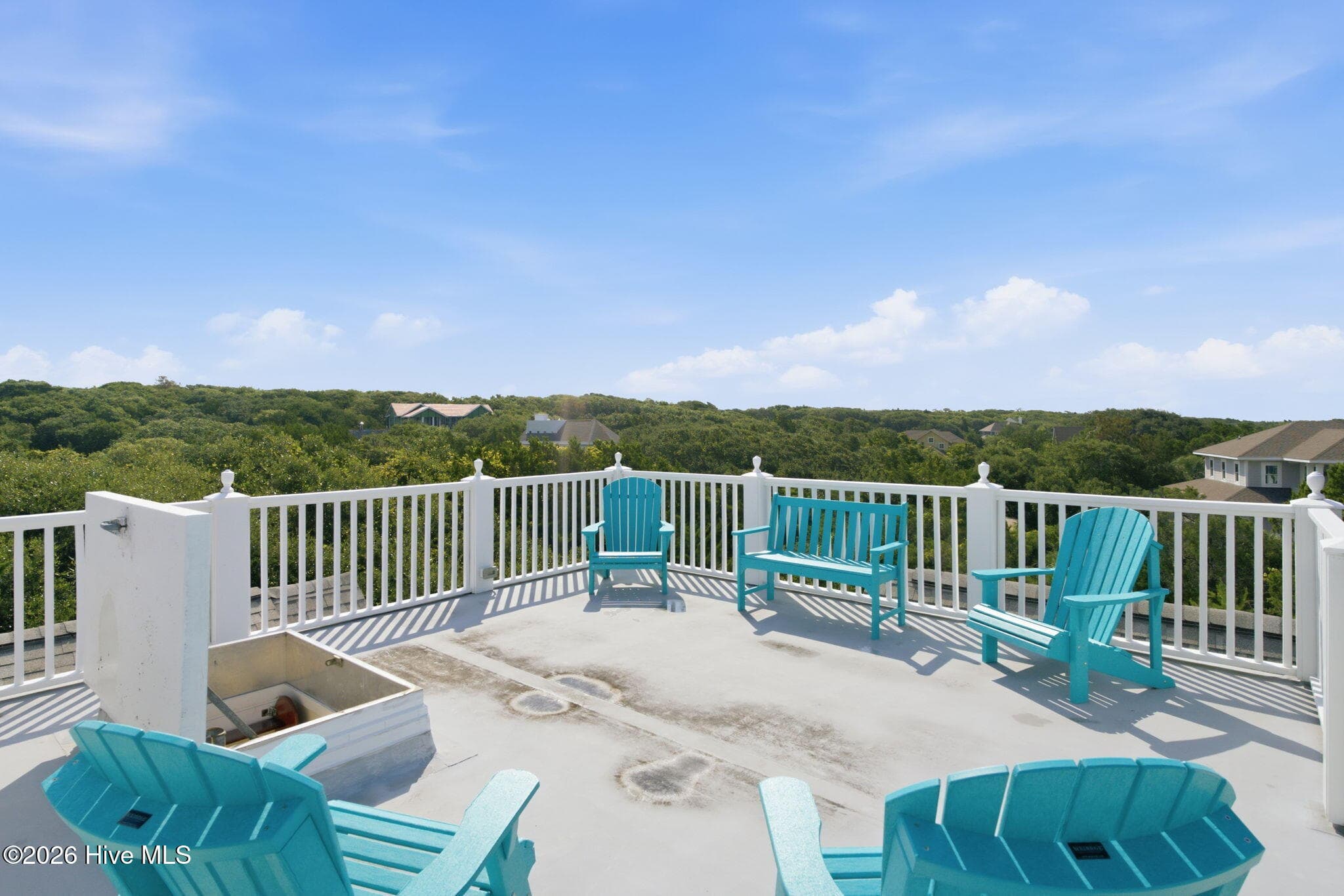 Single Family Residence at 26 Cape Fear Trail, Bald Head Island, NC 28461, photo 40 of 60