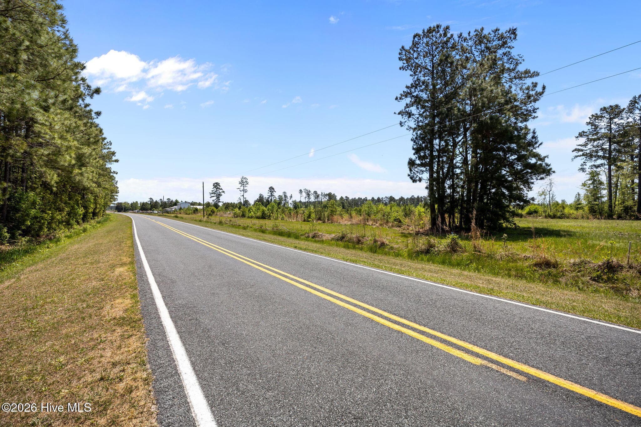 Farm at 7529 Sidney-Cherry Grove Road, Tabor City, NC 28463, photo 11 of 15