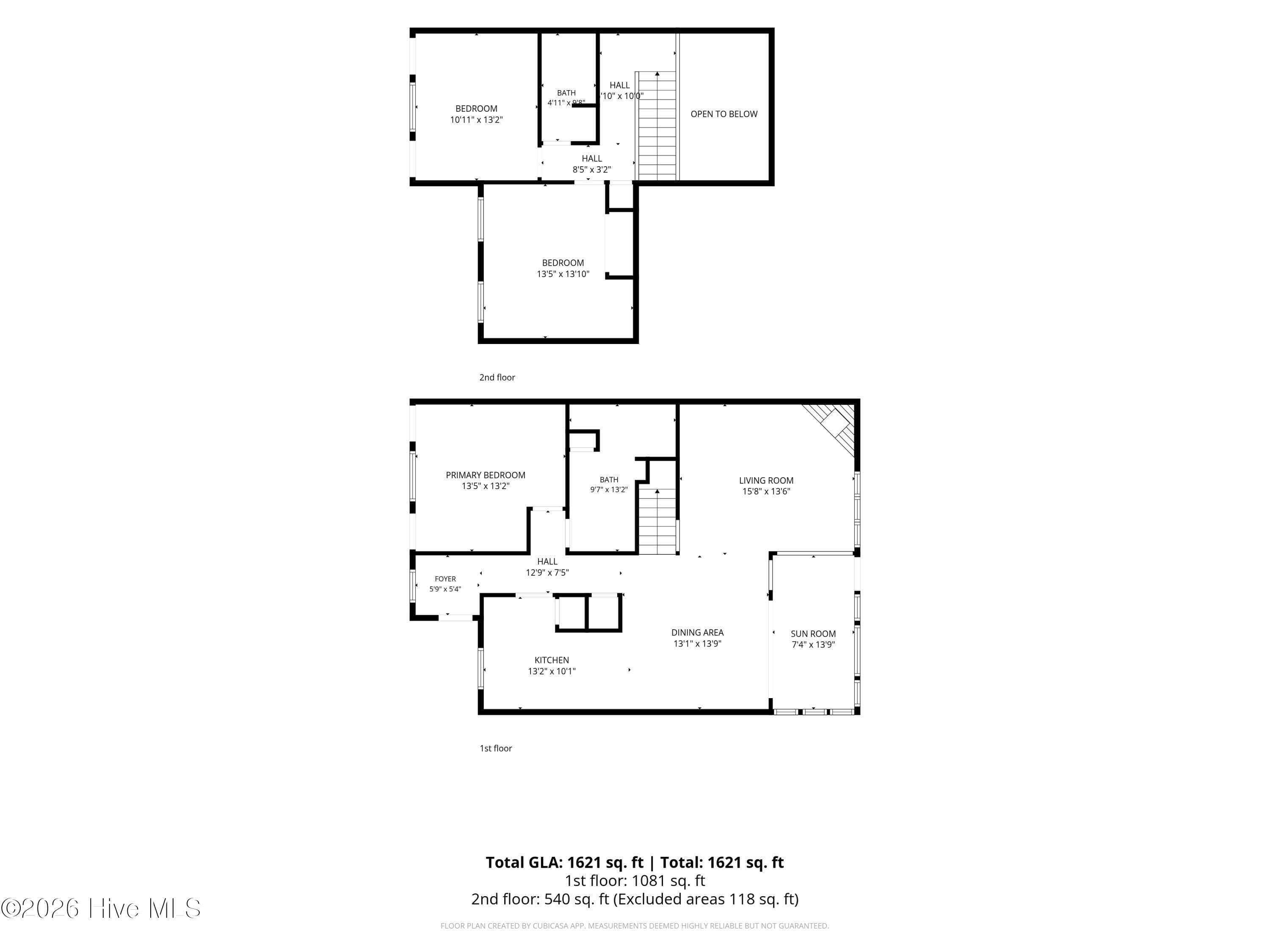 Townhouse at 166 Bayou Place, Washington, NC 27889, Washington, photo 56 of 58