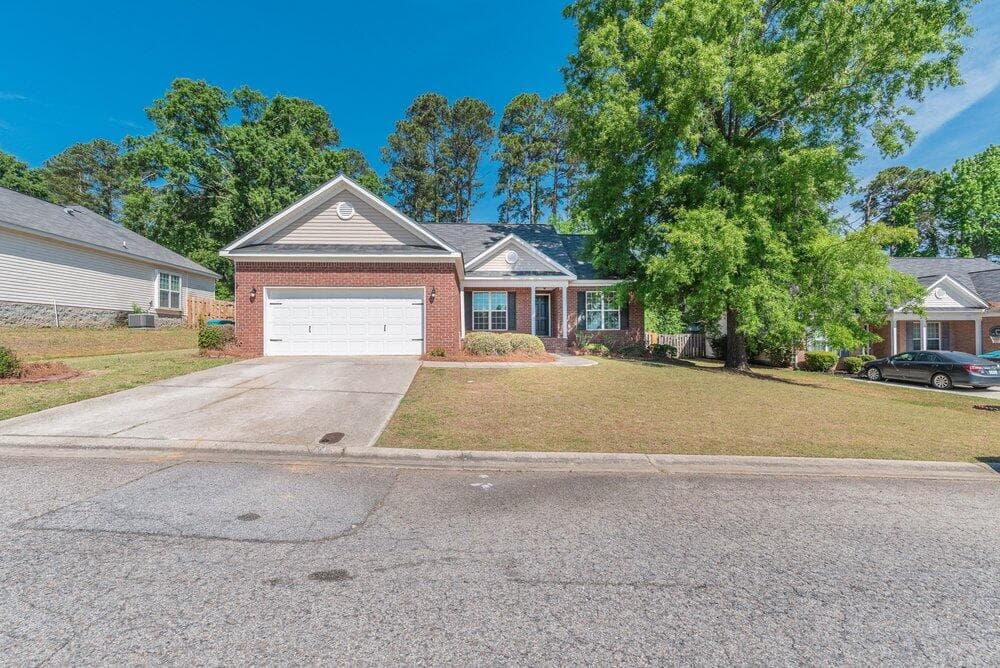 Single Family Residence at 223 Crown Heights Way, Grovetown, GA 30813, photo 2 of 44
