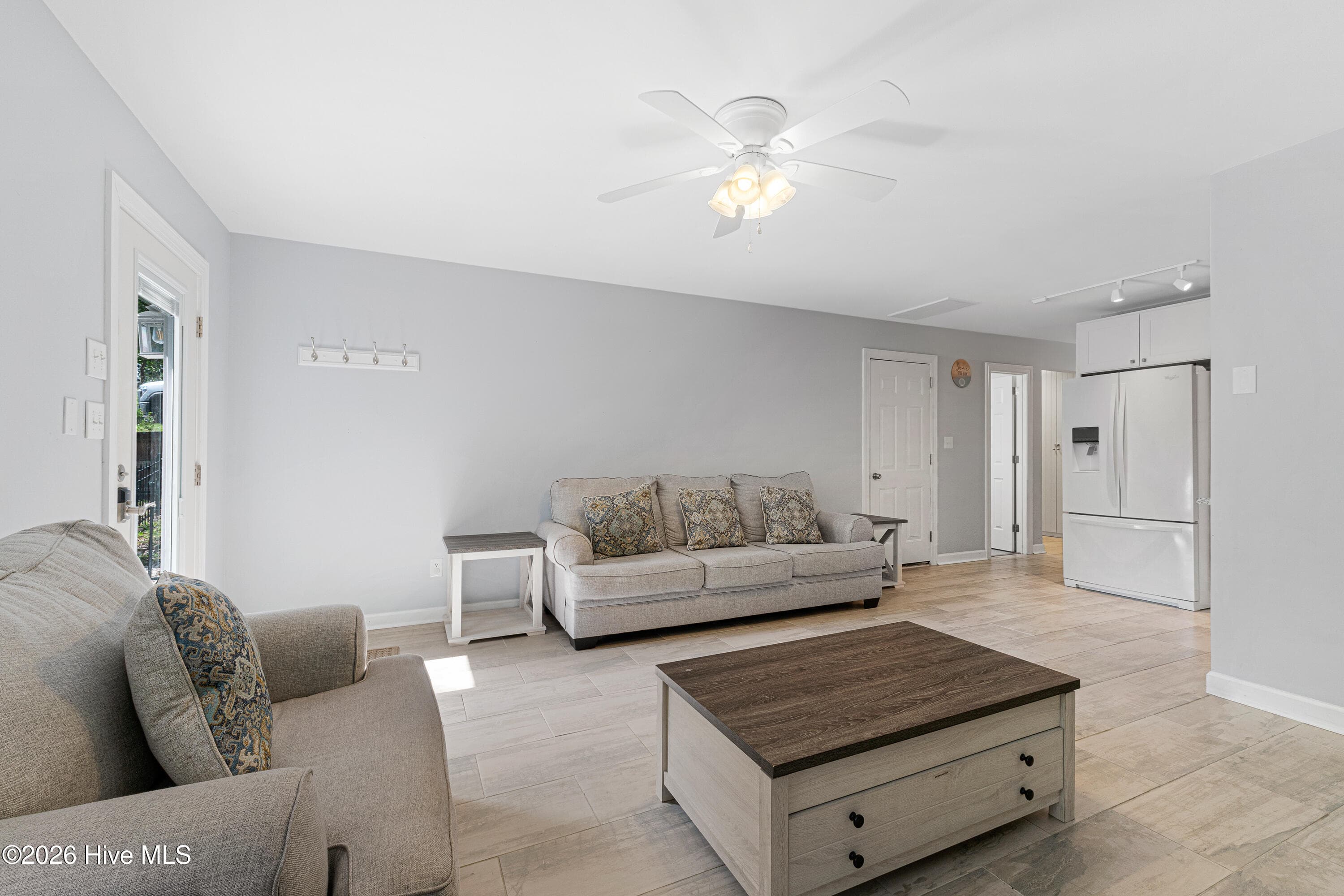 Single Family Residence at 102 Sandpiper Lane, Indian Beach, NC 28512, photo 33 of 64