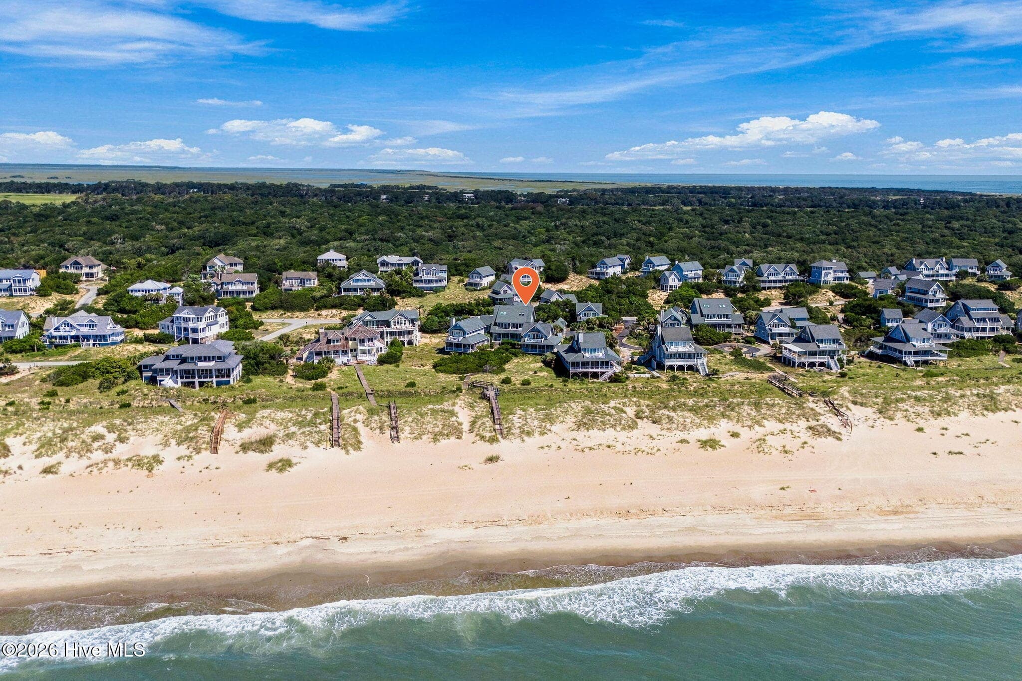 Fractional at 3 Scotch Bonnet Lane # B, Bald Head Island, NC 28461, photo 12 of 69