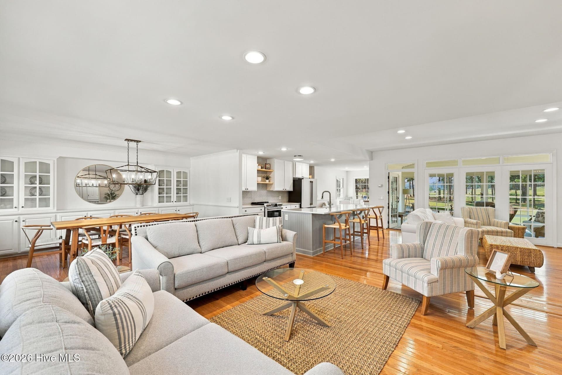 Single Family Residence at 25 Steeplechase Way, Southern Pines, NC 28387, photo 12 of 45