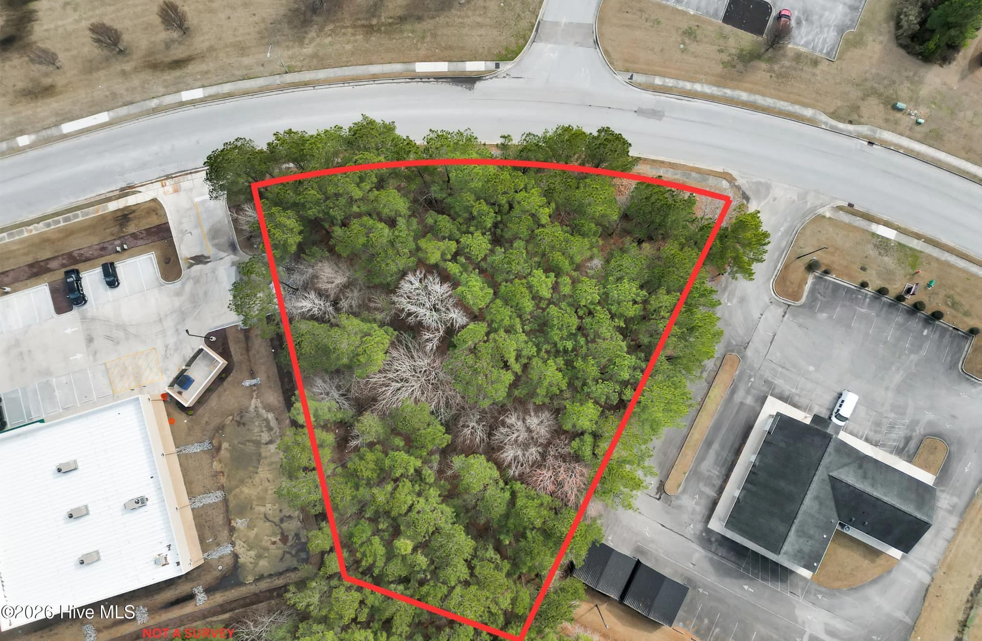 134 Williamsburg Parkway, Jacksonville, NC 28546