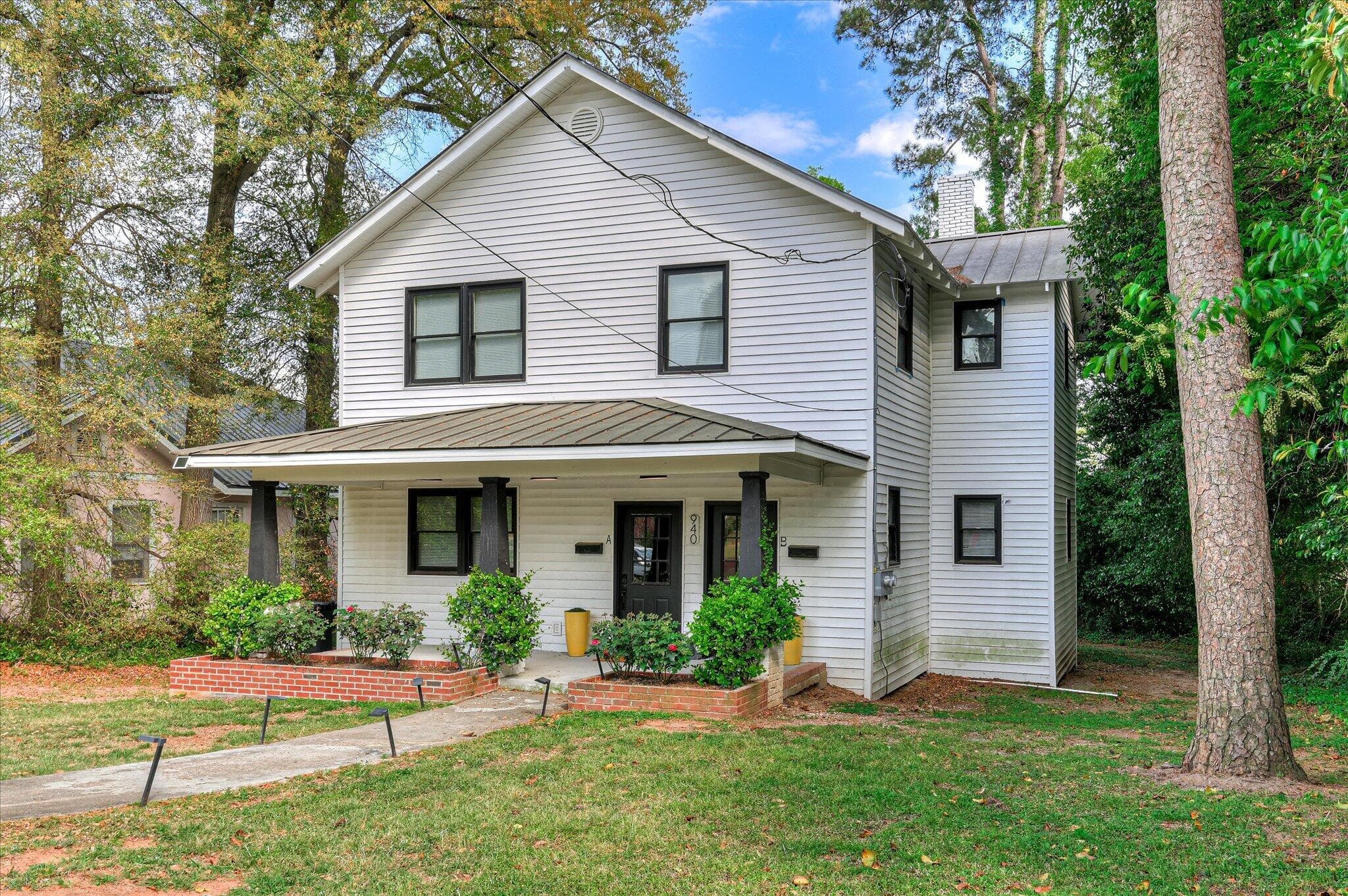 Residential Income at 940 Heard Avenue, Augusta, GA 30904, photo 3 of 42