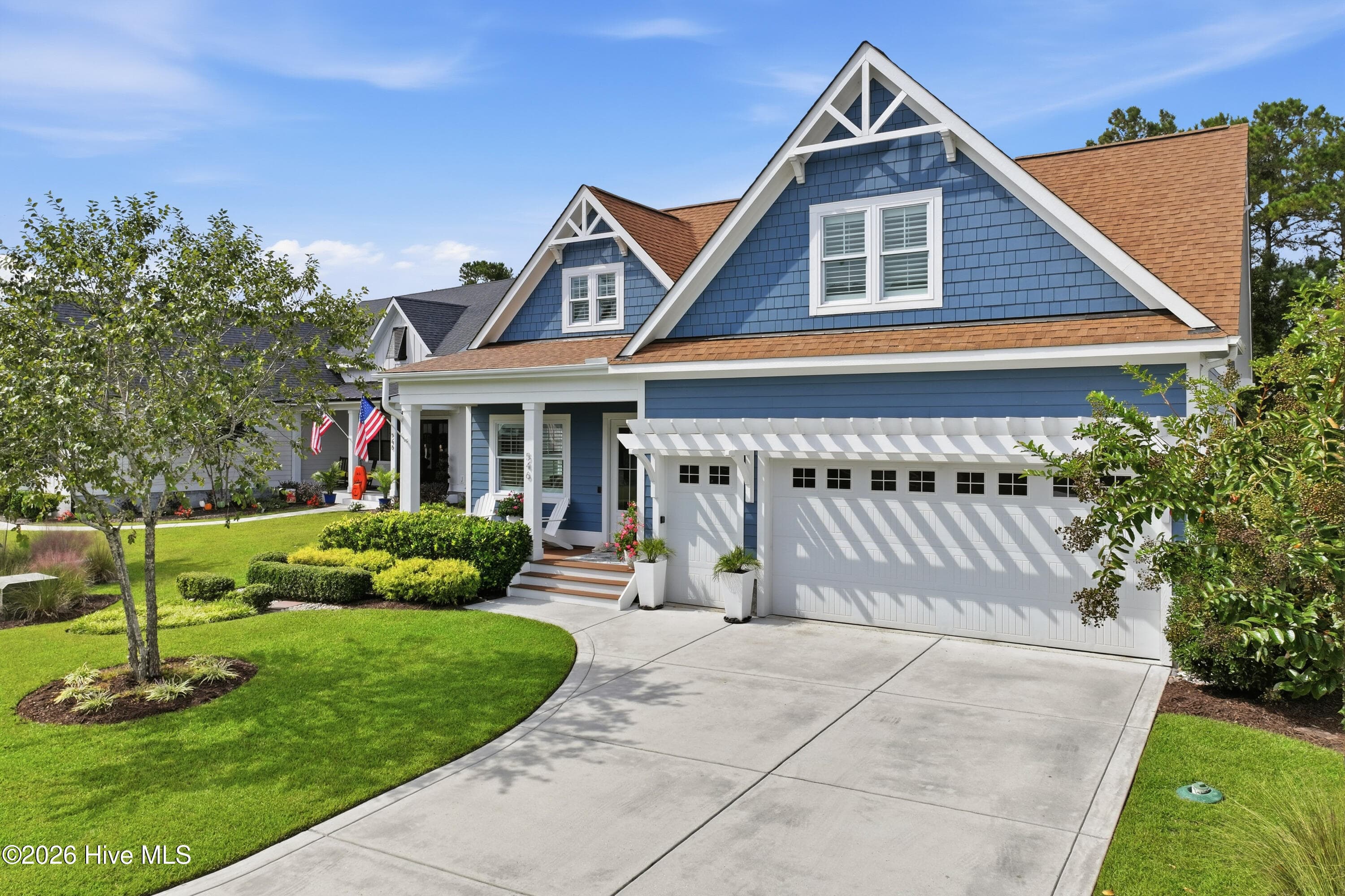 Single Family Residence at 546 Moss Lake Lane, Holly Ridge, NC 28445, Holly Ridge, photo 12 of 82