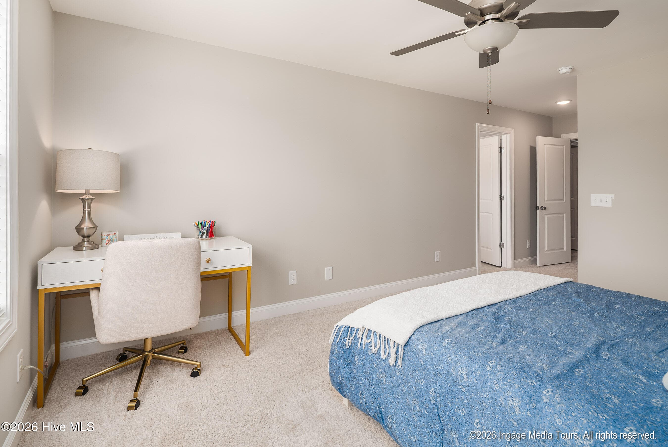 Townhouse at 3516 Richter Way B, Greenville, NC 27834, photo 19 of 36