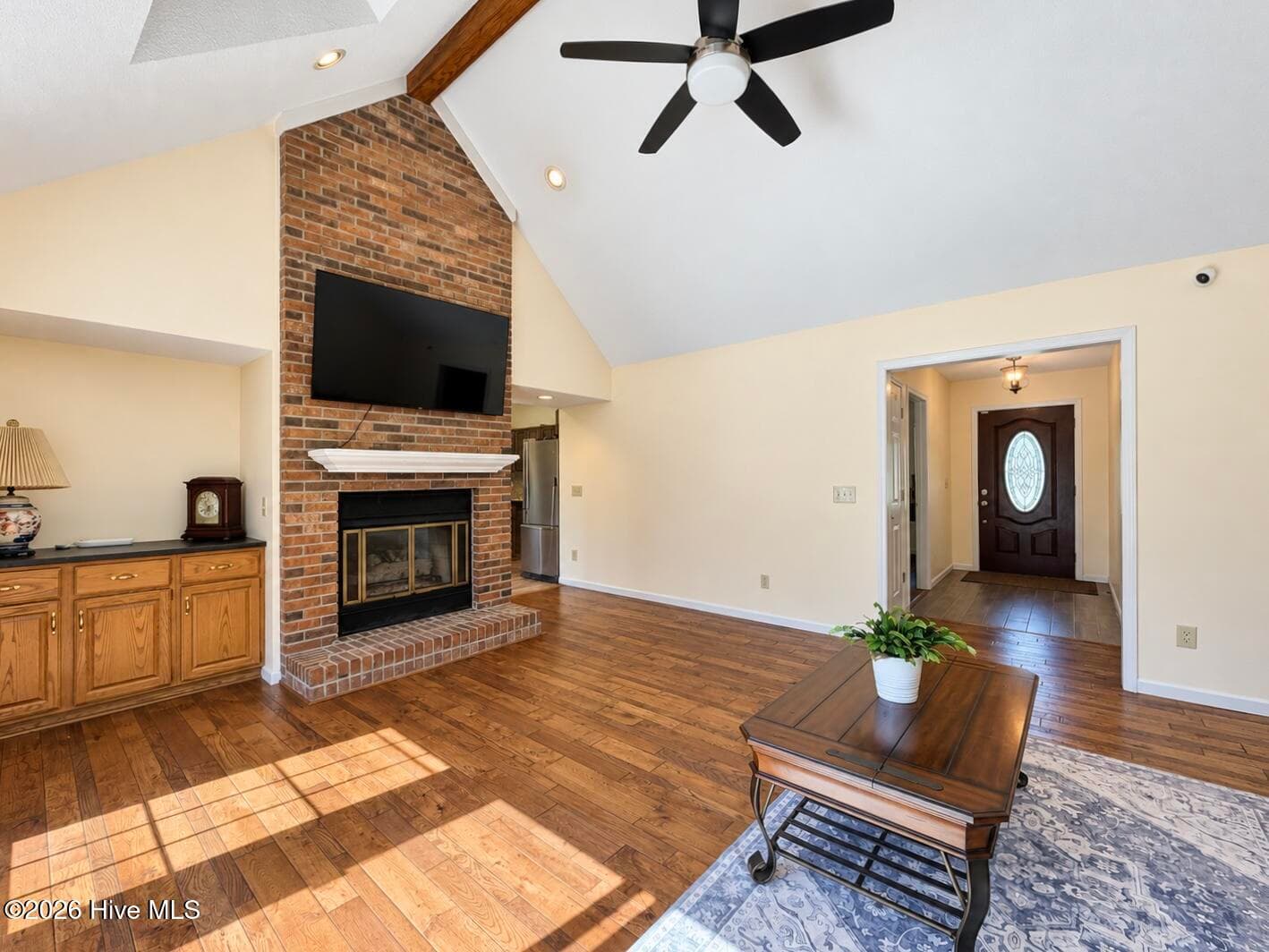 Single Family Residence at 107 Bogey Court, Hampstead, NC 28443, photo 19 of 55