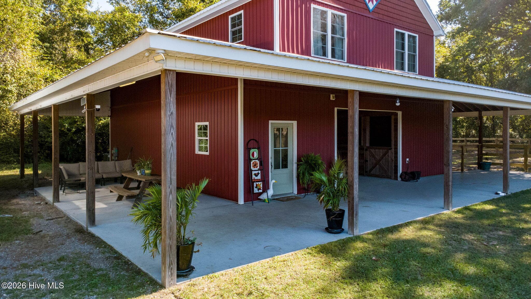 Single Family Residence at 28705 N Turnpike Road, Wagram, NC 28396, photo 5 of 63