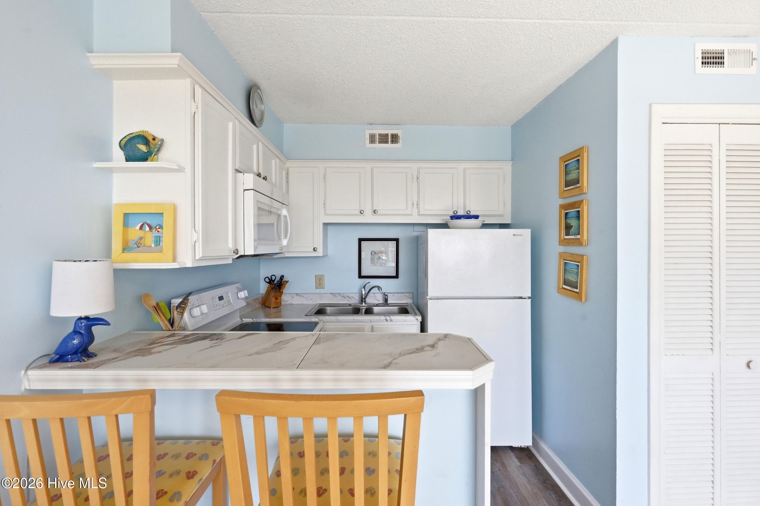 Condominium at 222 Carolina Beach Avenue N Unit 128, Carolina Beach, NC 28428, photo 10 of 40