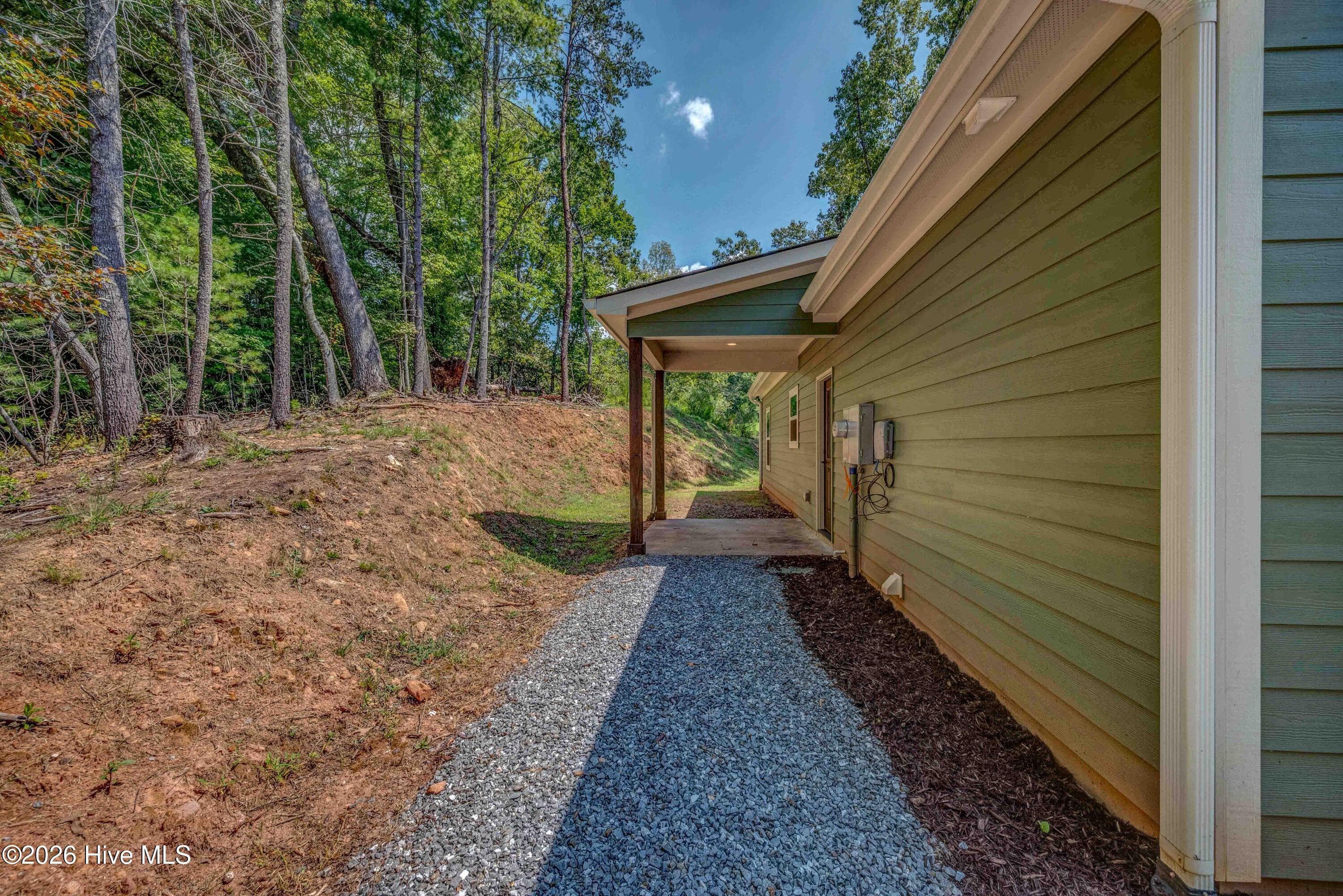 Single Family Residence at 90 Paisley Pass, Hayesville, NC 28904, Hayesville, photo 25 of 38